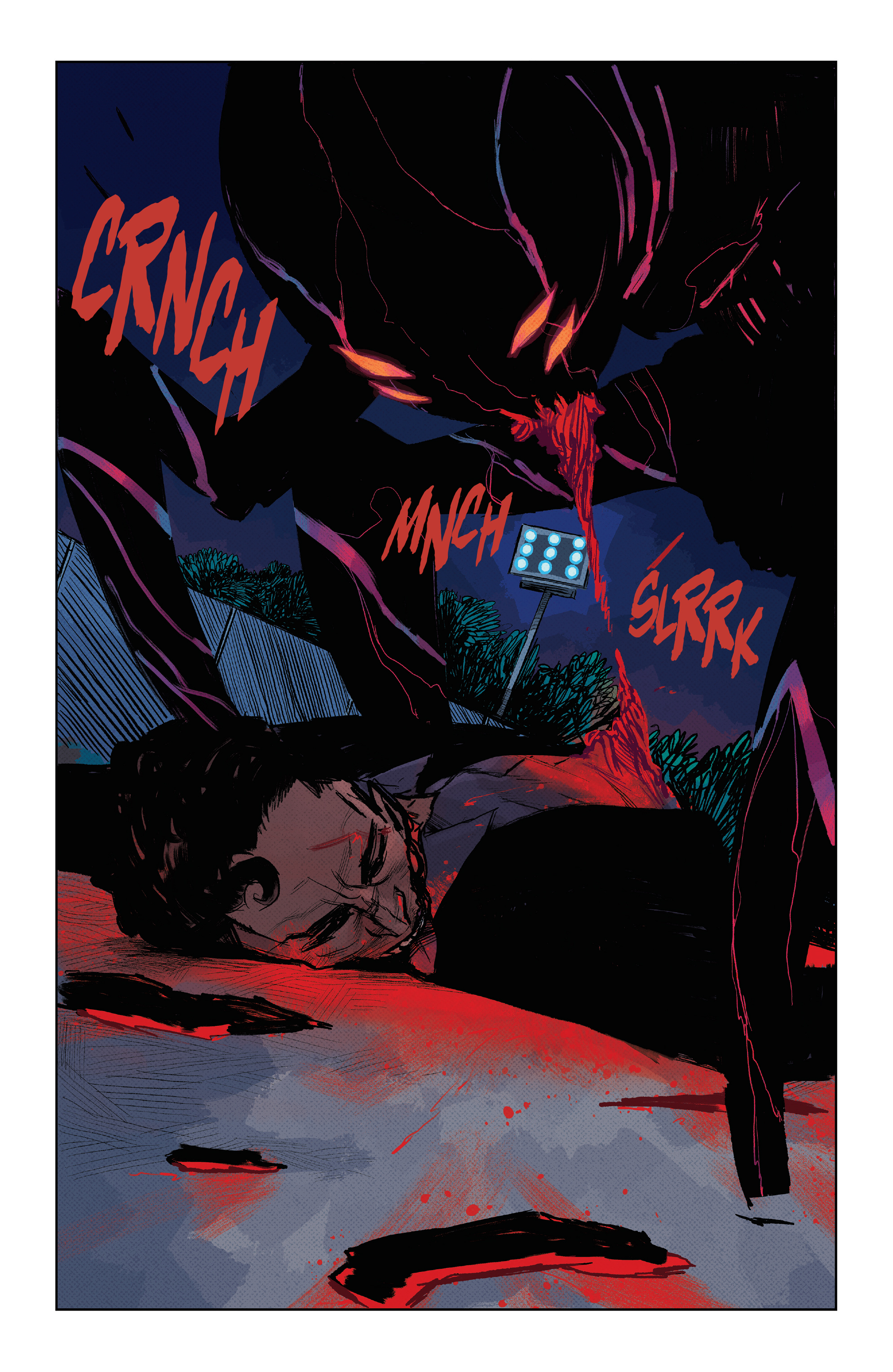 Something is Killing the Children (2019-): Chapter 13 - Page 2