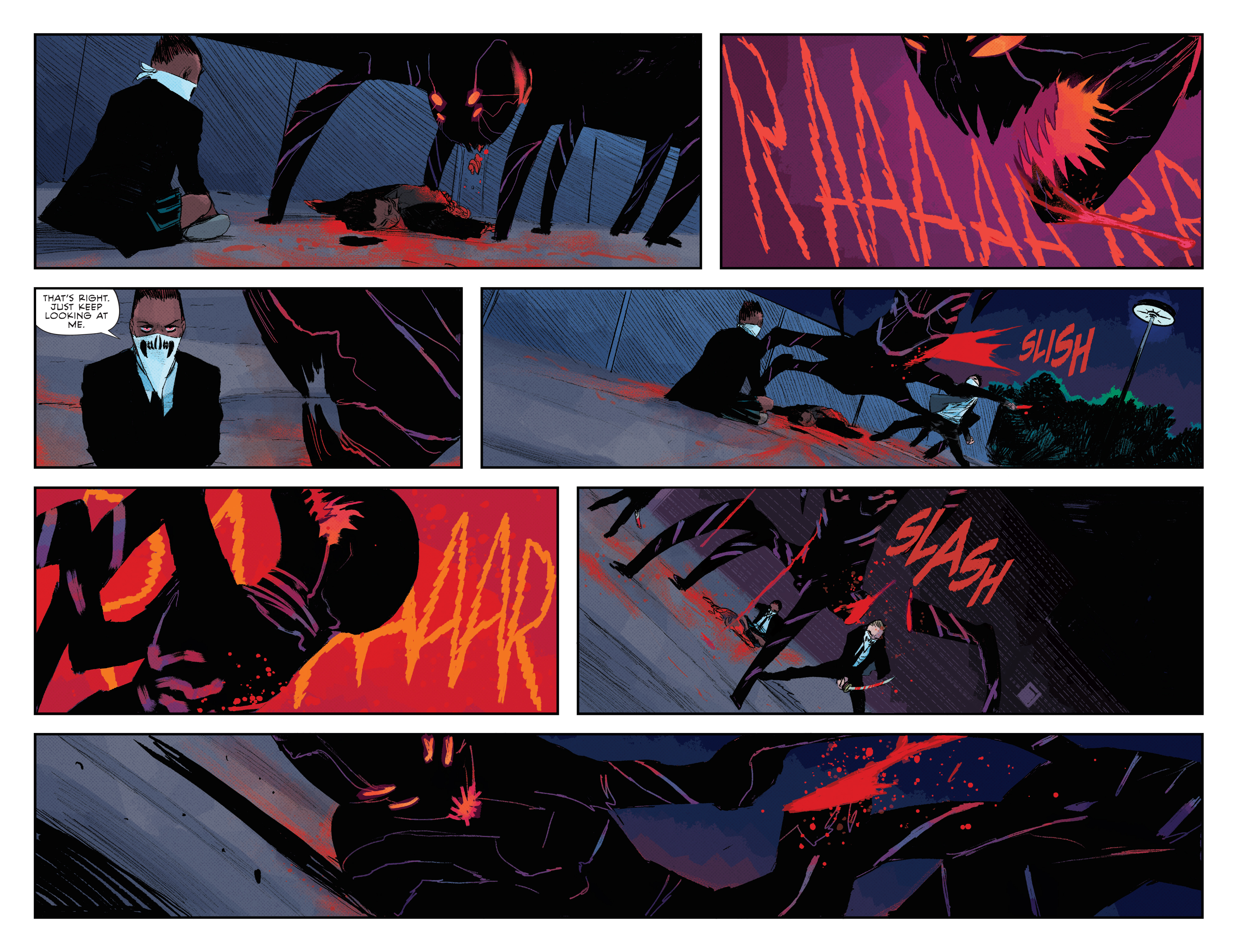 Something is Killing the Children (2019-): Chapter 13 - Page 3