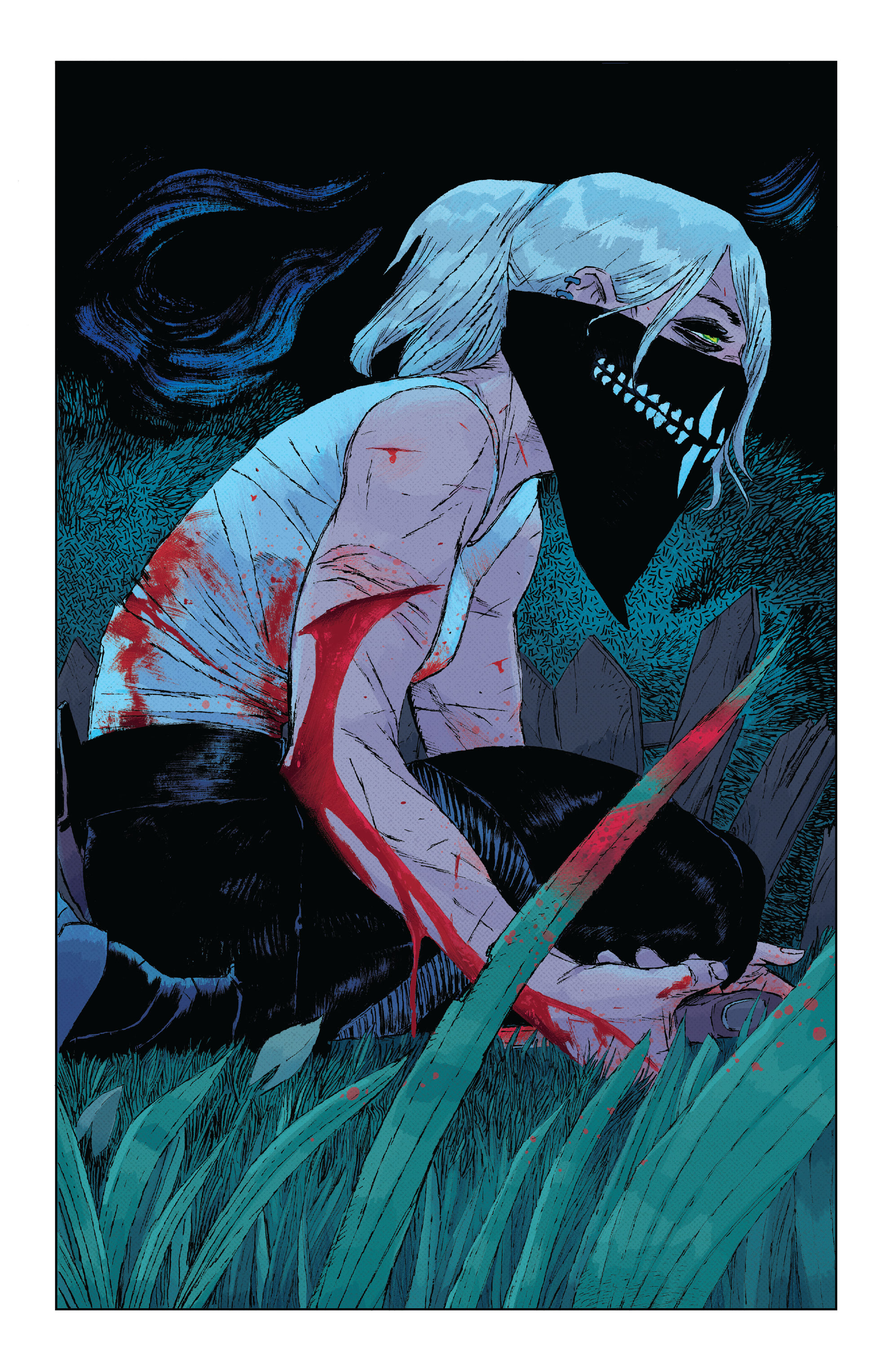 Something is Killing the Children (2019-): Chapter 15 - Page 3