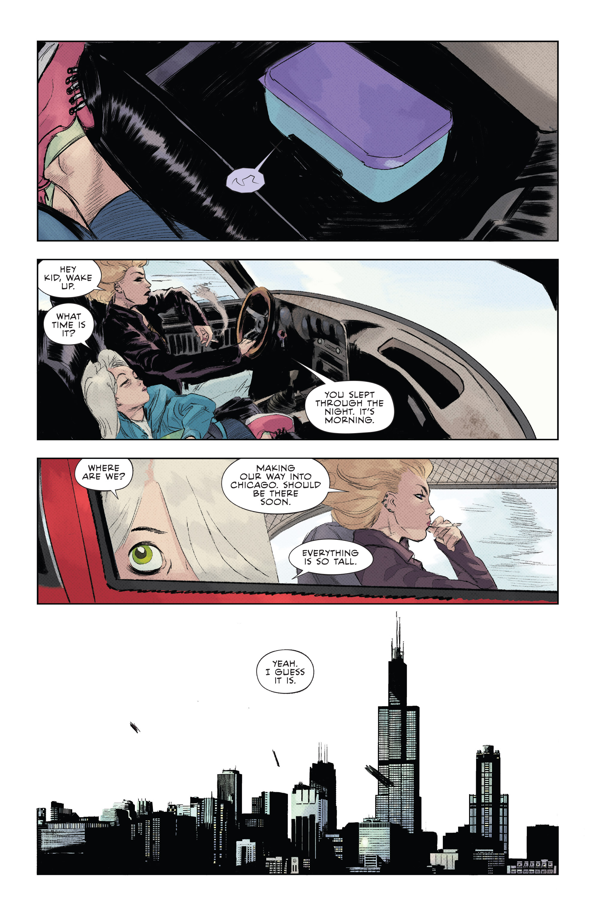 Something is Killing the Children (2019-): Chapter 16 - Page 10