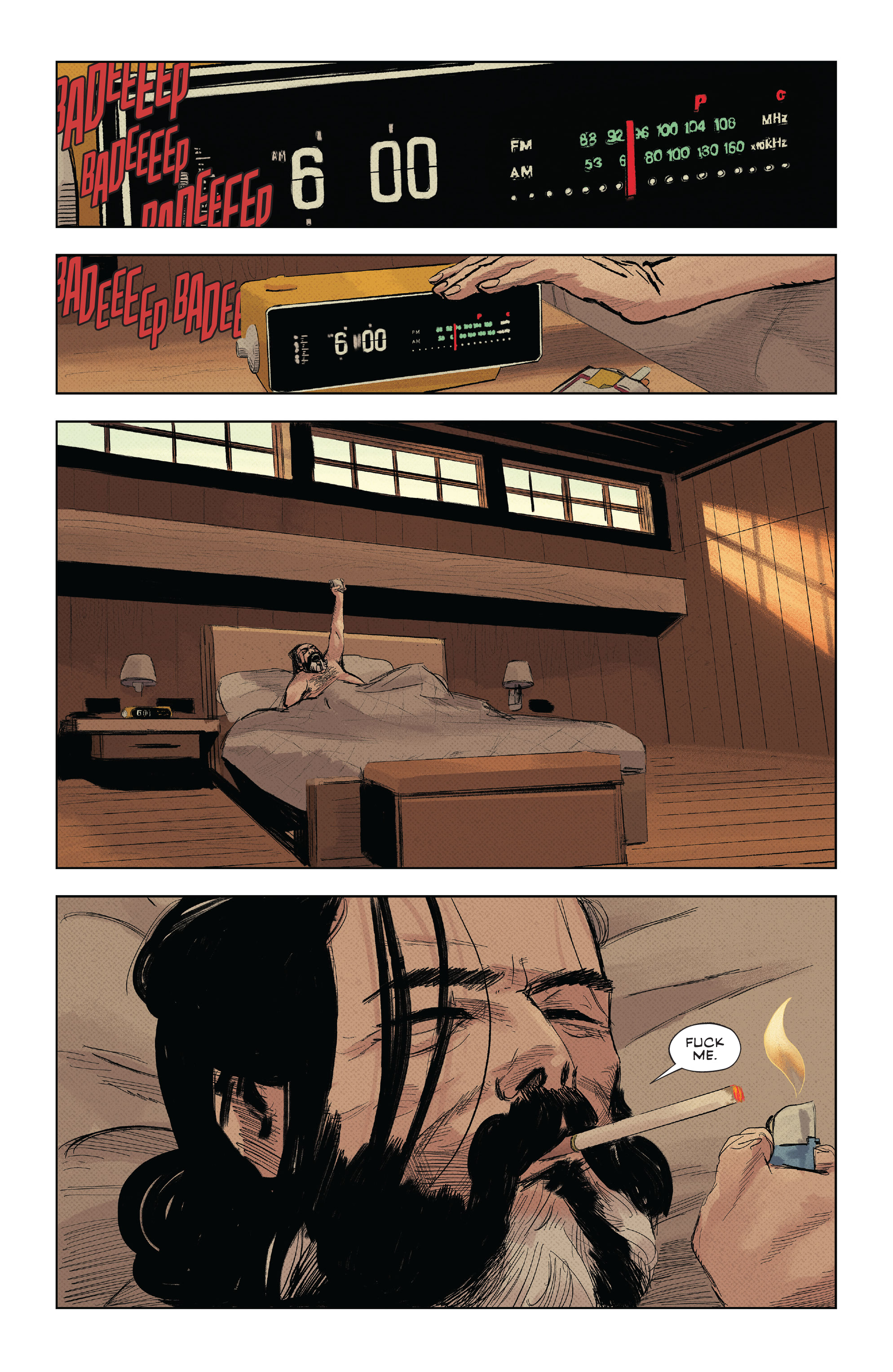 Something is Killing the Children (2019-): Chapter 18 - Page 3