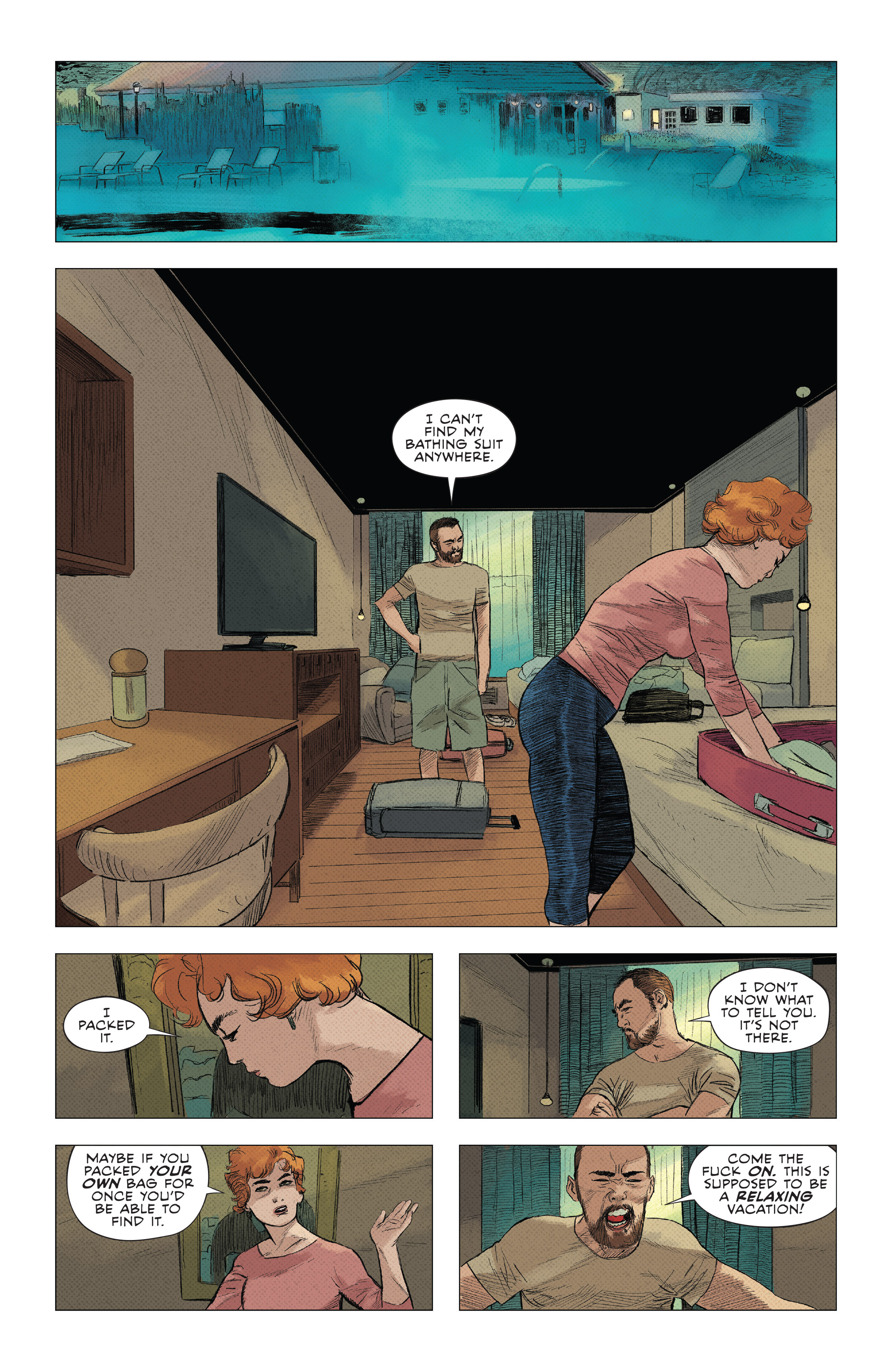 Something is Killing the Children (2019-): Chapter 24 - Page 2