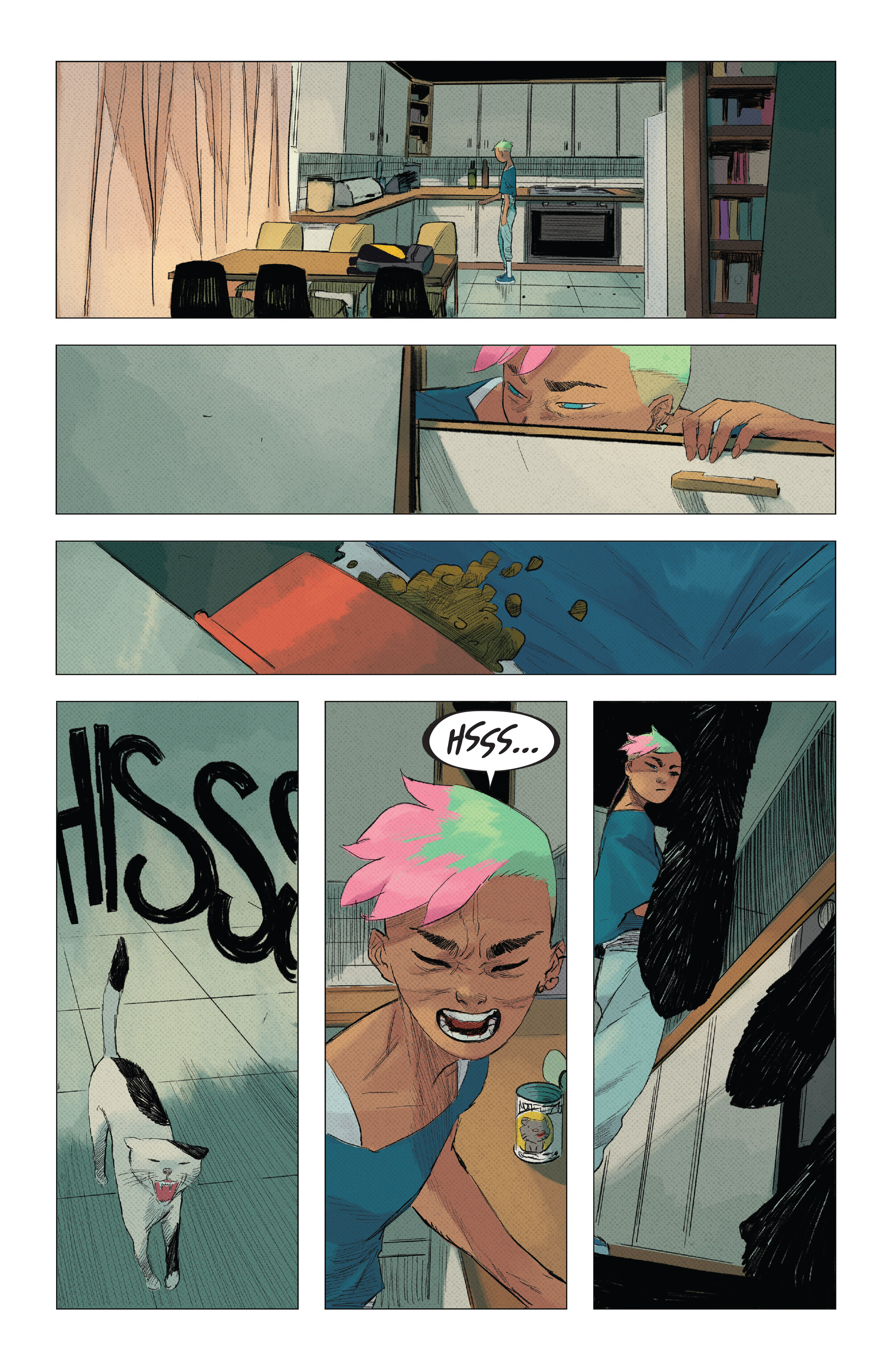 Something is Killing the Children (2019-): Chapter 24 - Page 10