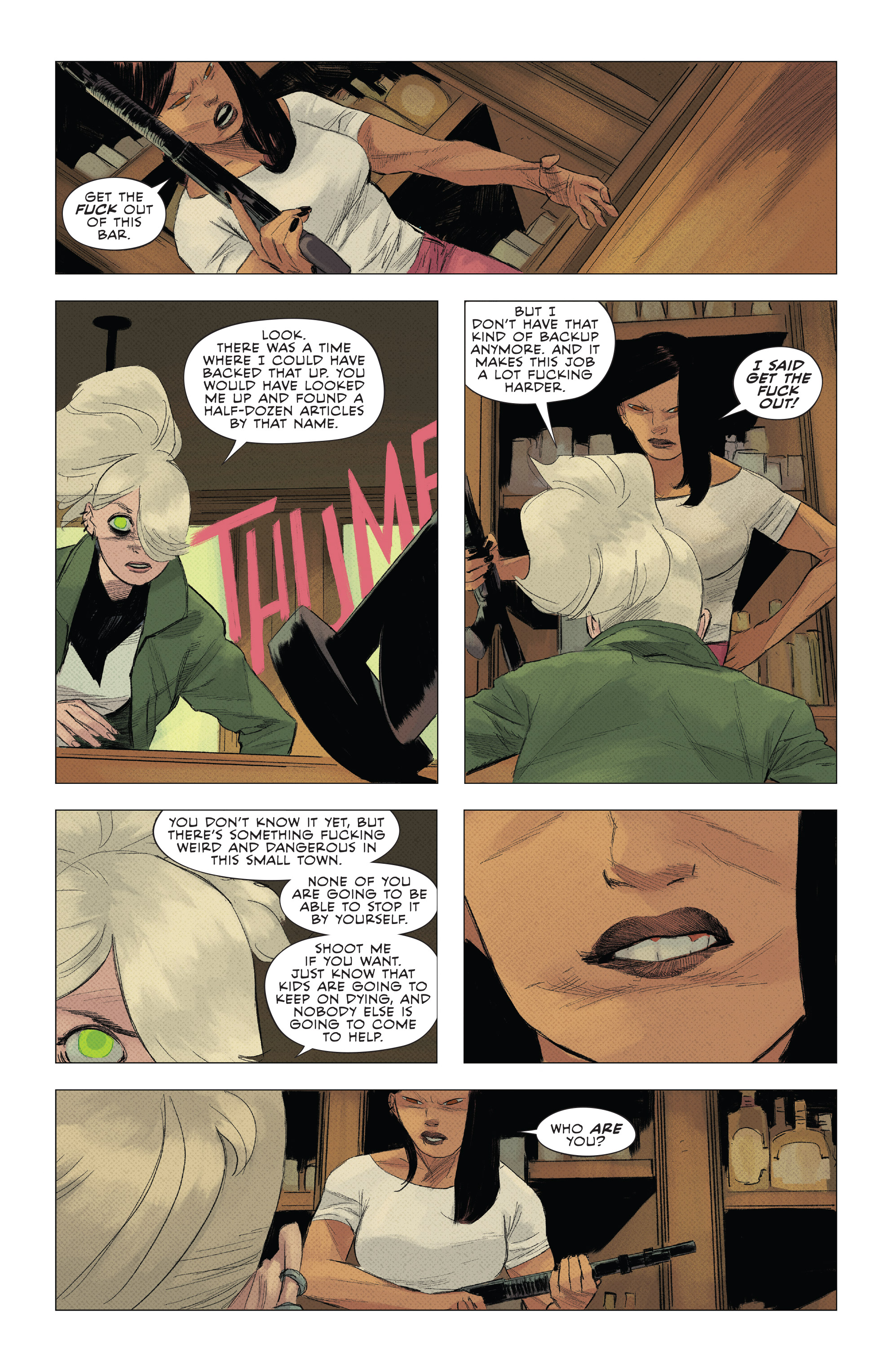 Something is Killing the Children (2019-): Chapter 24 - Page 18