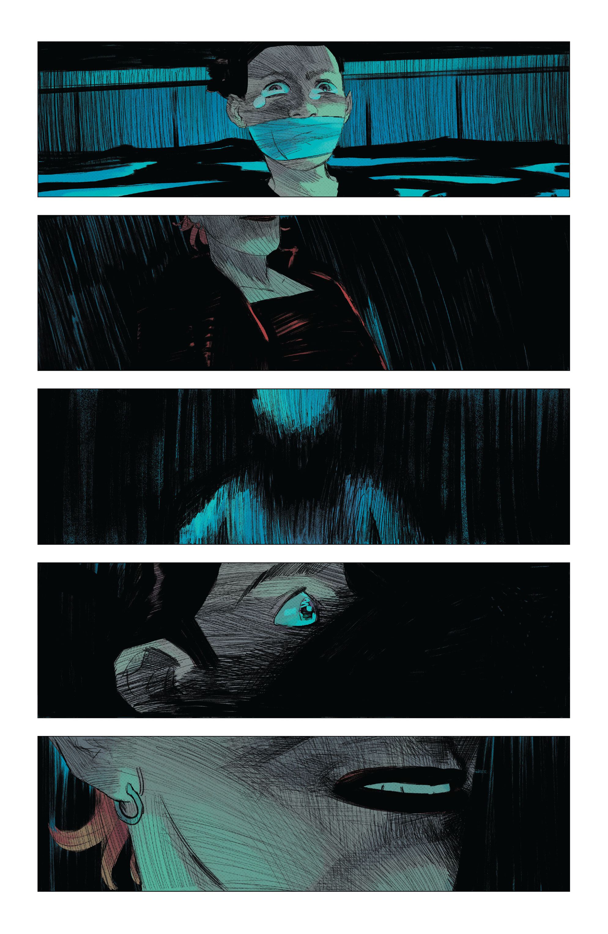 Something is Killing the Children (2019-): Chapter 27 - Page 19