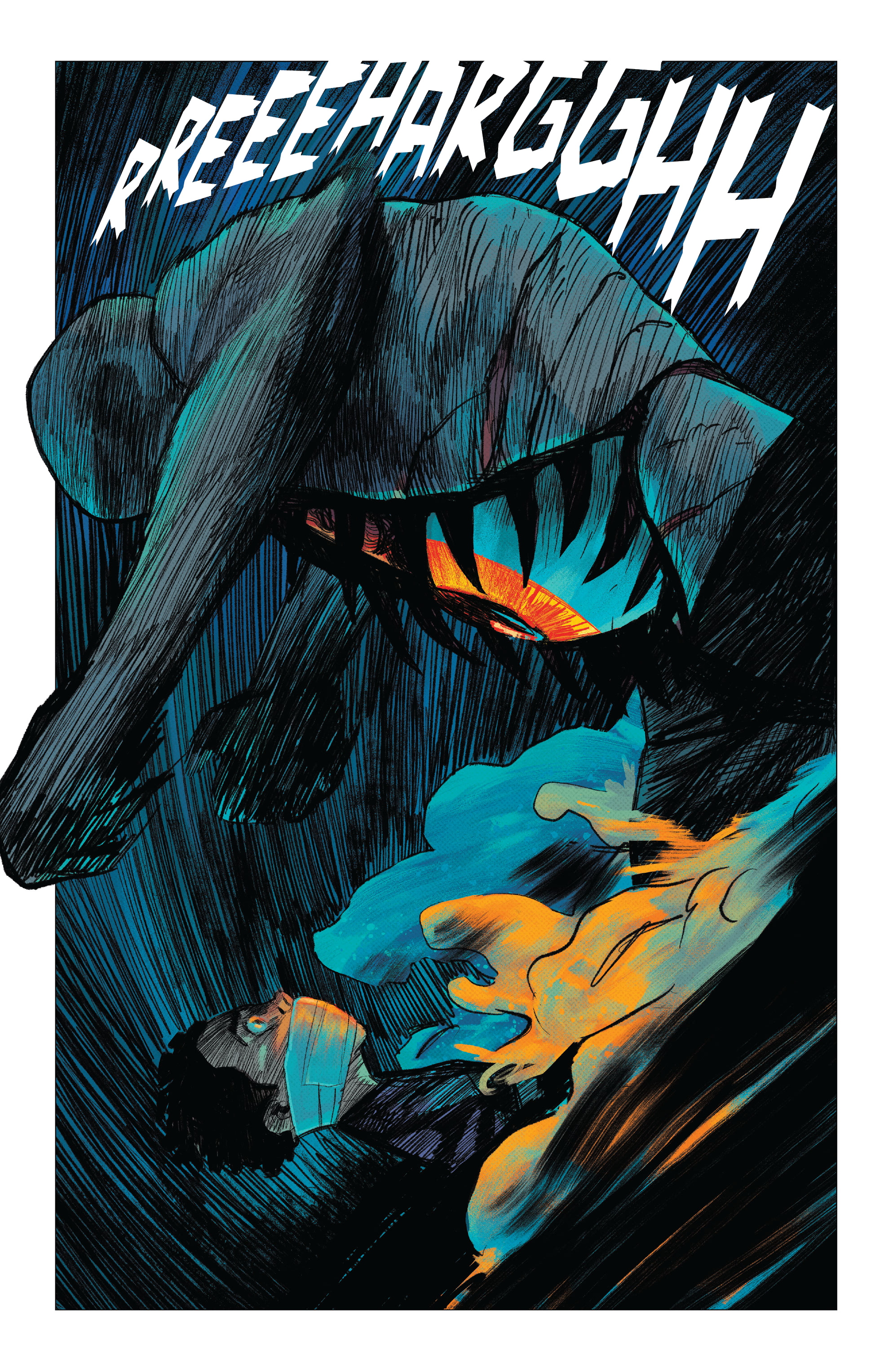 Something is Killing the Children (2019-): Chapter 27 - Page 20