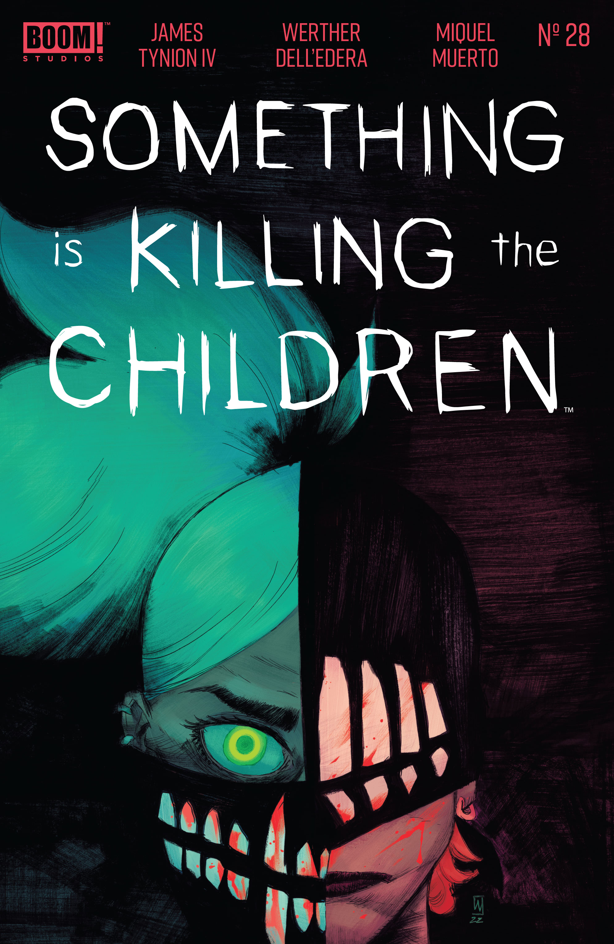 Something is Killing the Children (2019-): Chapter 28 - Page 1