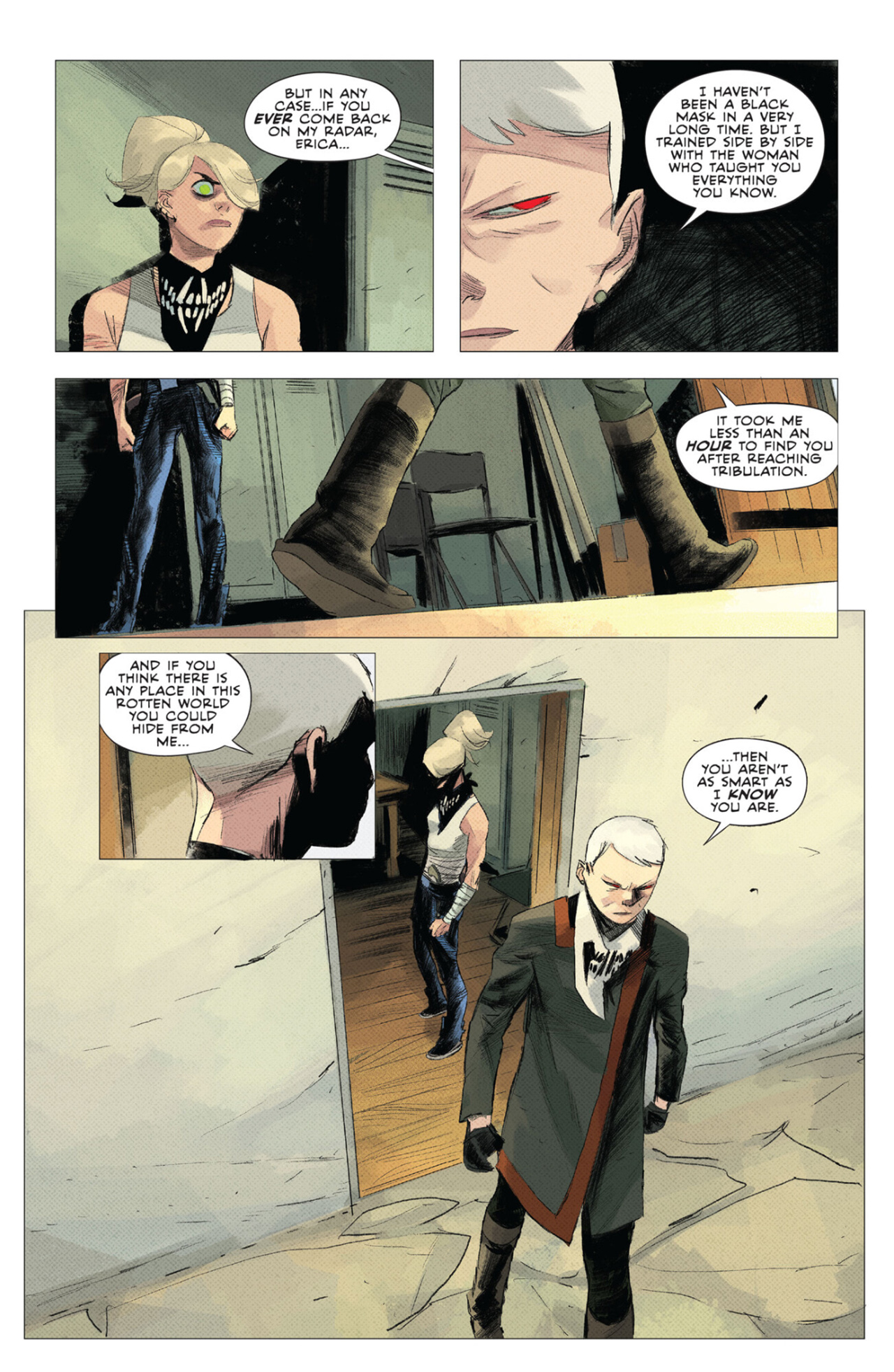 Something is Killing the Children (2019-): Chapter 32 - Page 13