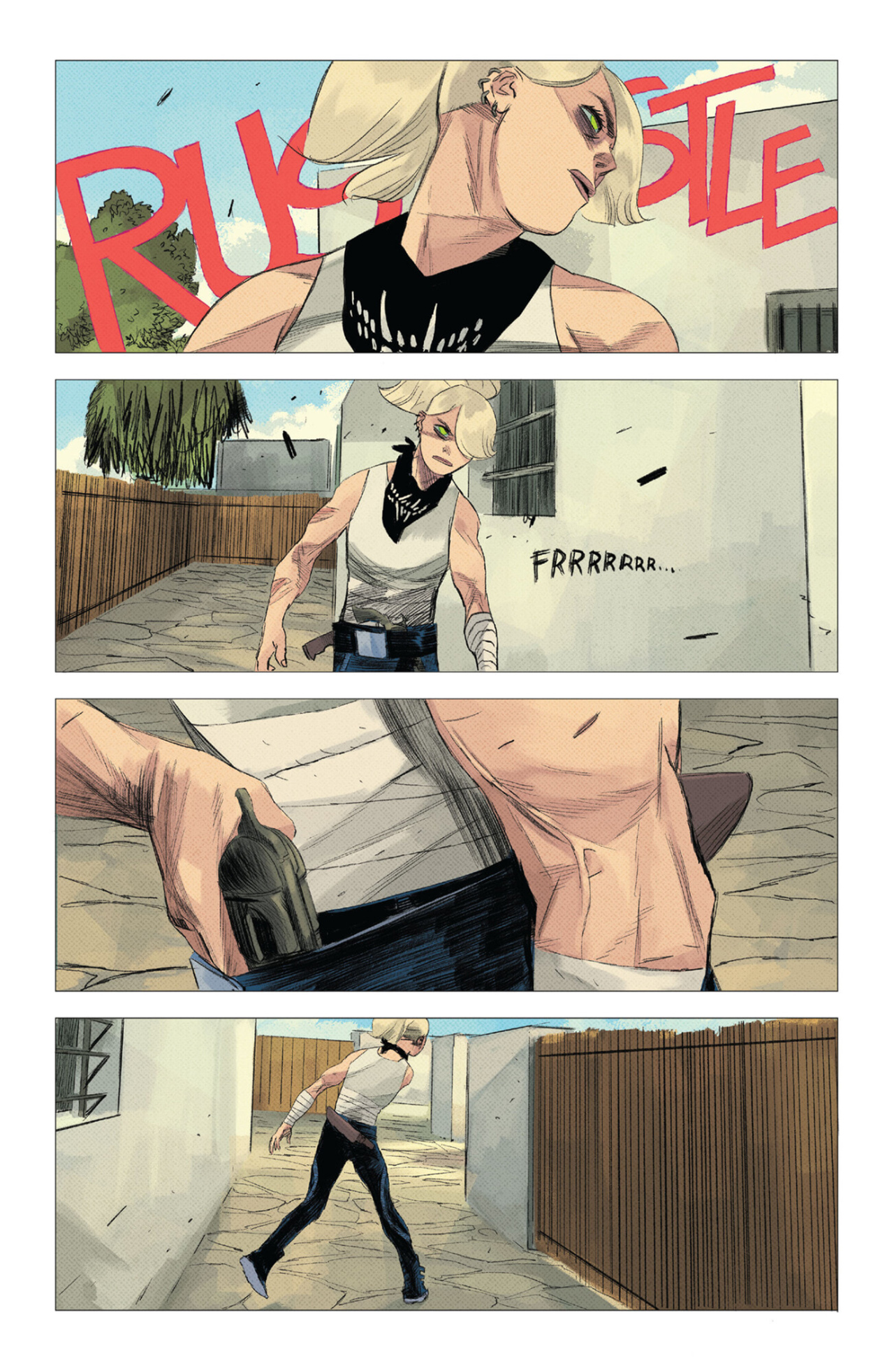 Something is Killing the Children (2019-): Chapter 32 - Page 15