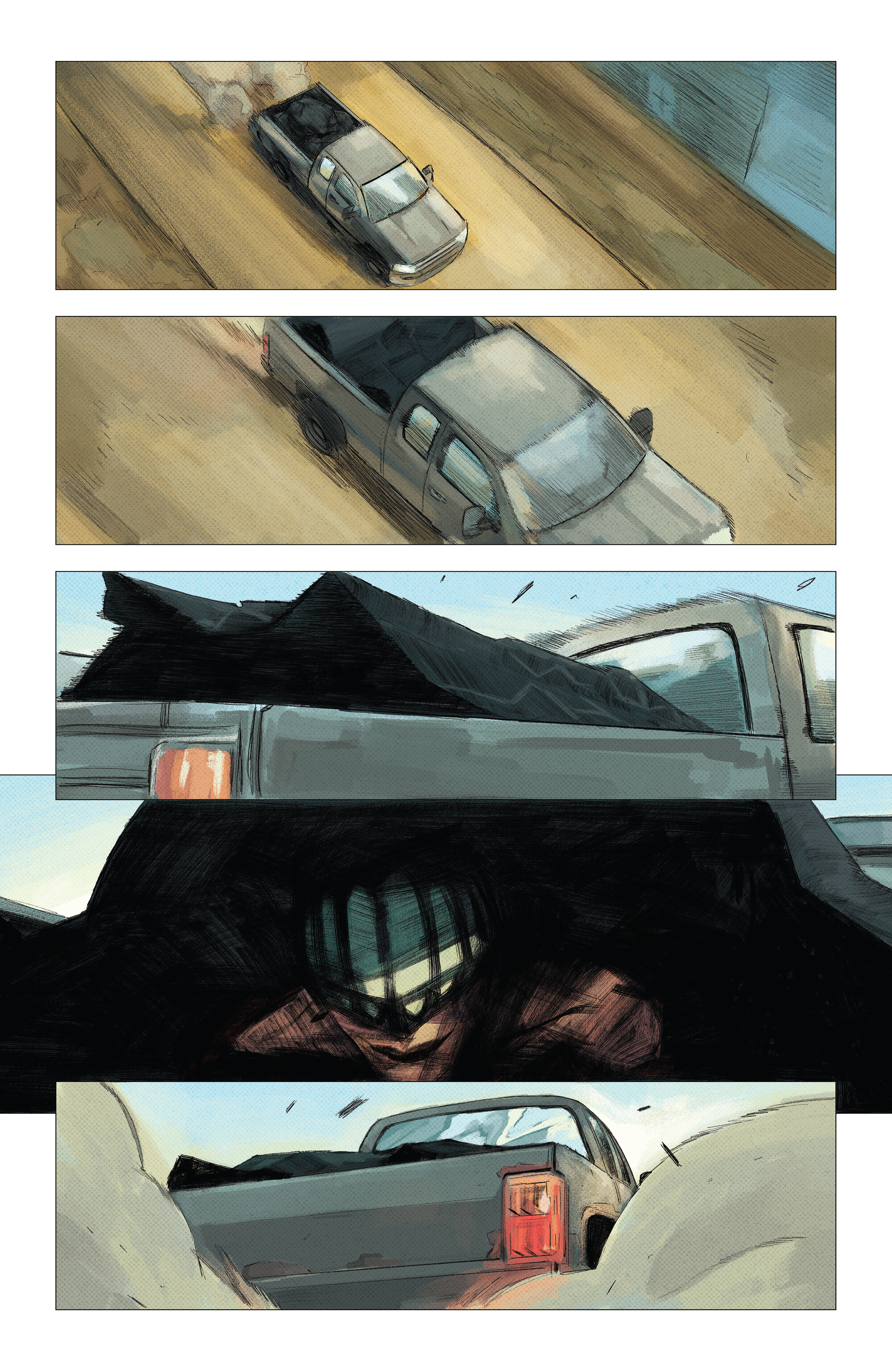 Something is Killing the Children (2019-): Chapter 33 - Page 6