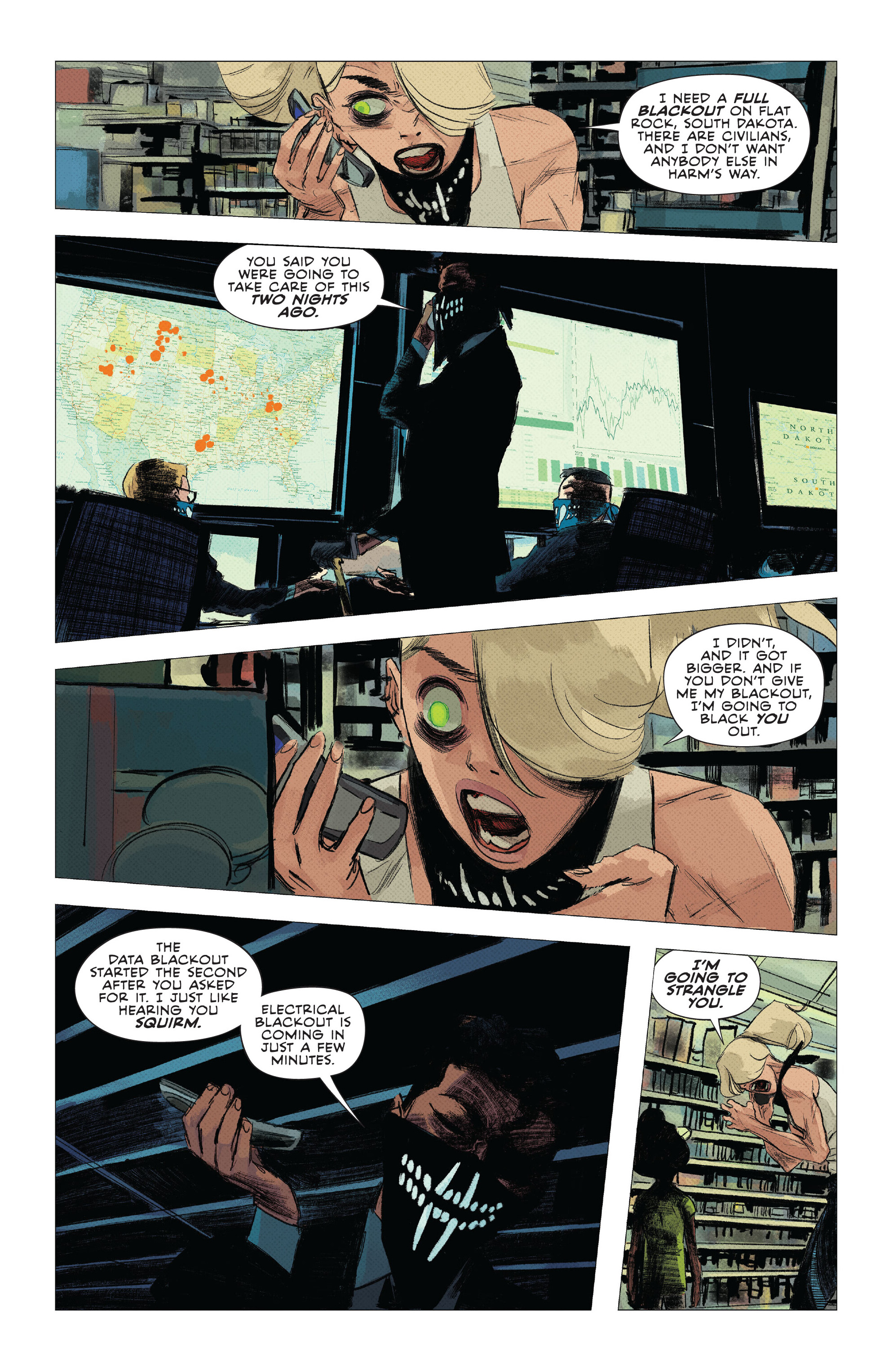 Something is Killing the Children (2019-): Chapter 37 - Page 9