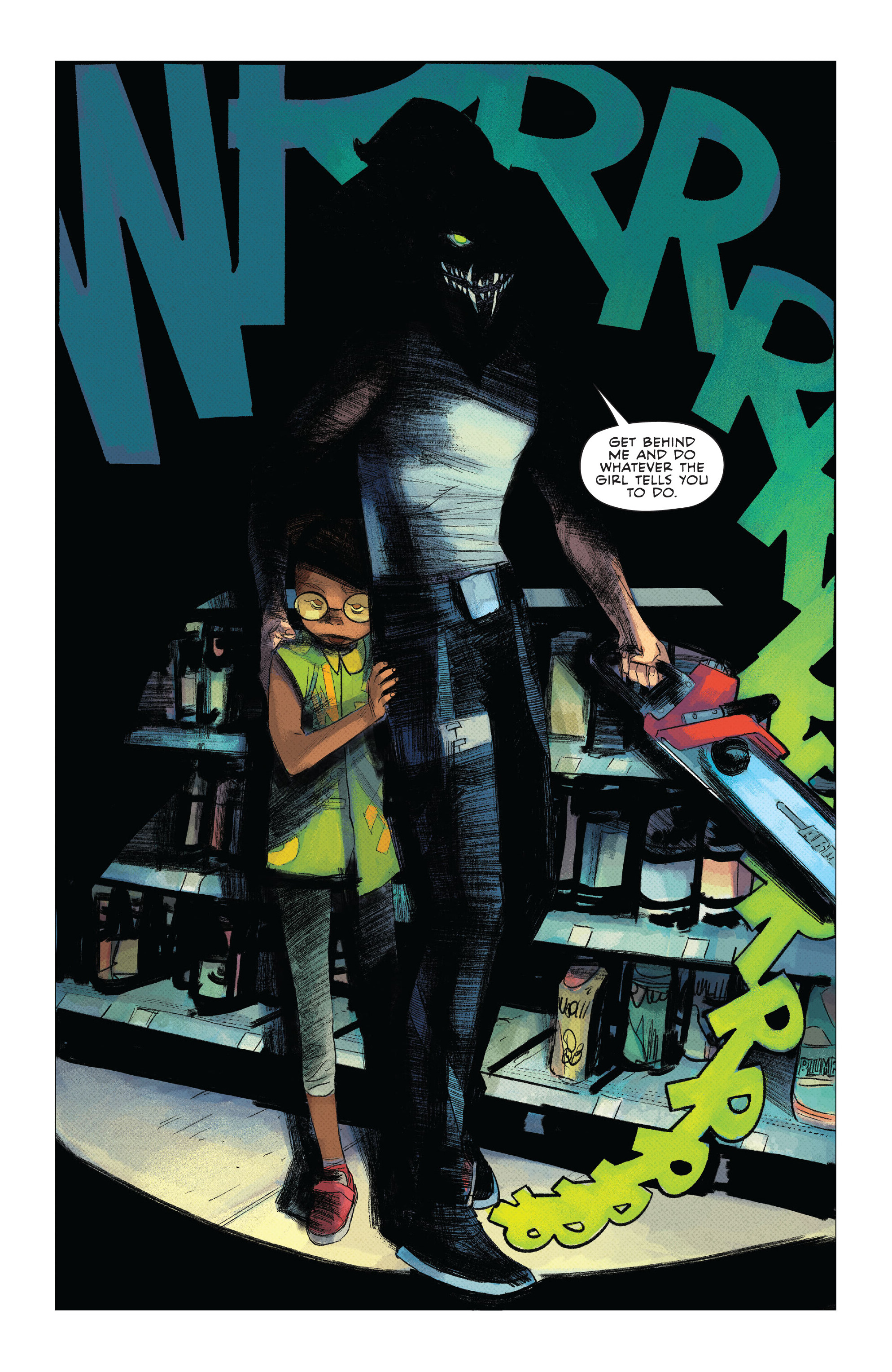 Something is Killing the Children (2019-): Chapter 37 - Page 13