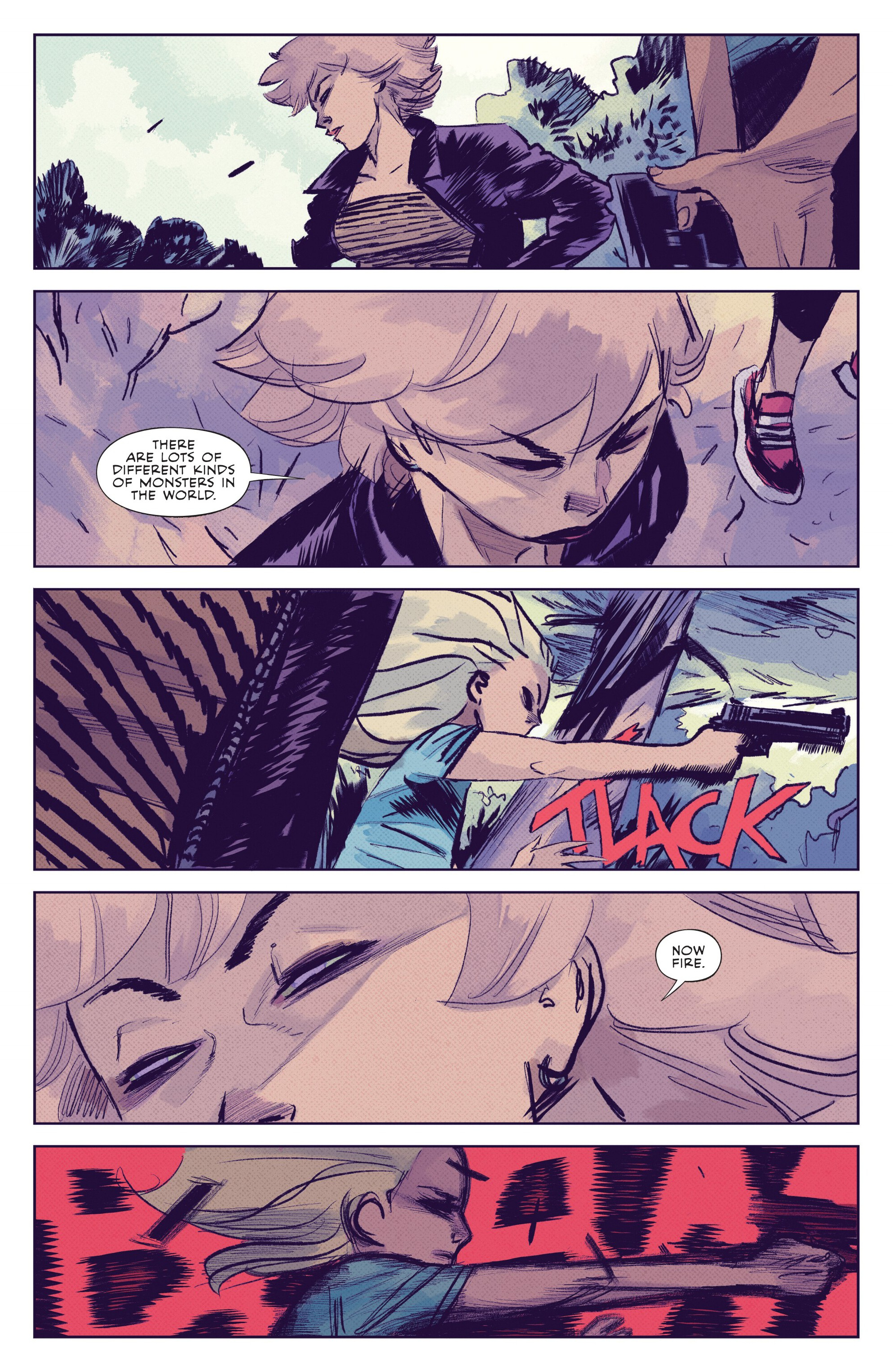 Something is Killing the Children (2019-): Chapter 40 - Page 6