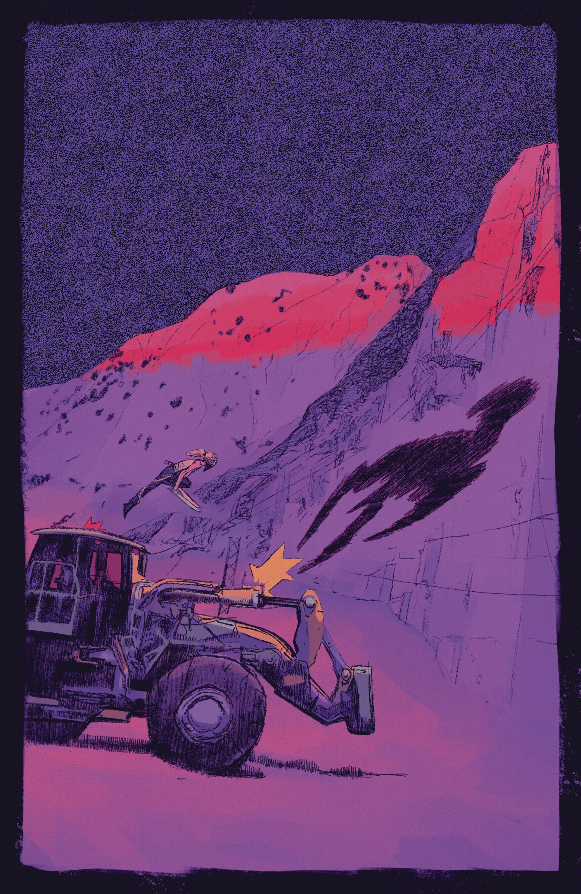 Something is Killing the Children (2019-): Chapter 40 - Page 14
