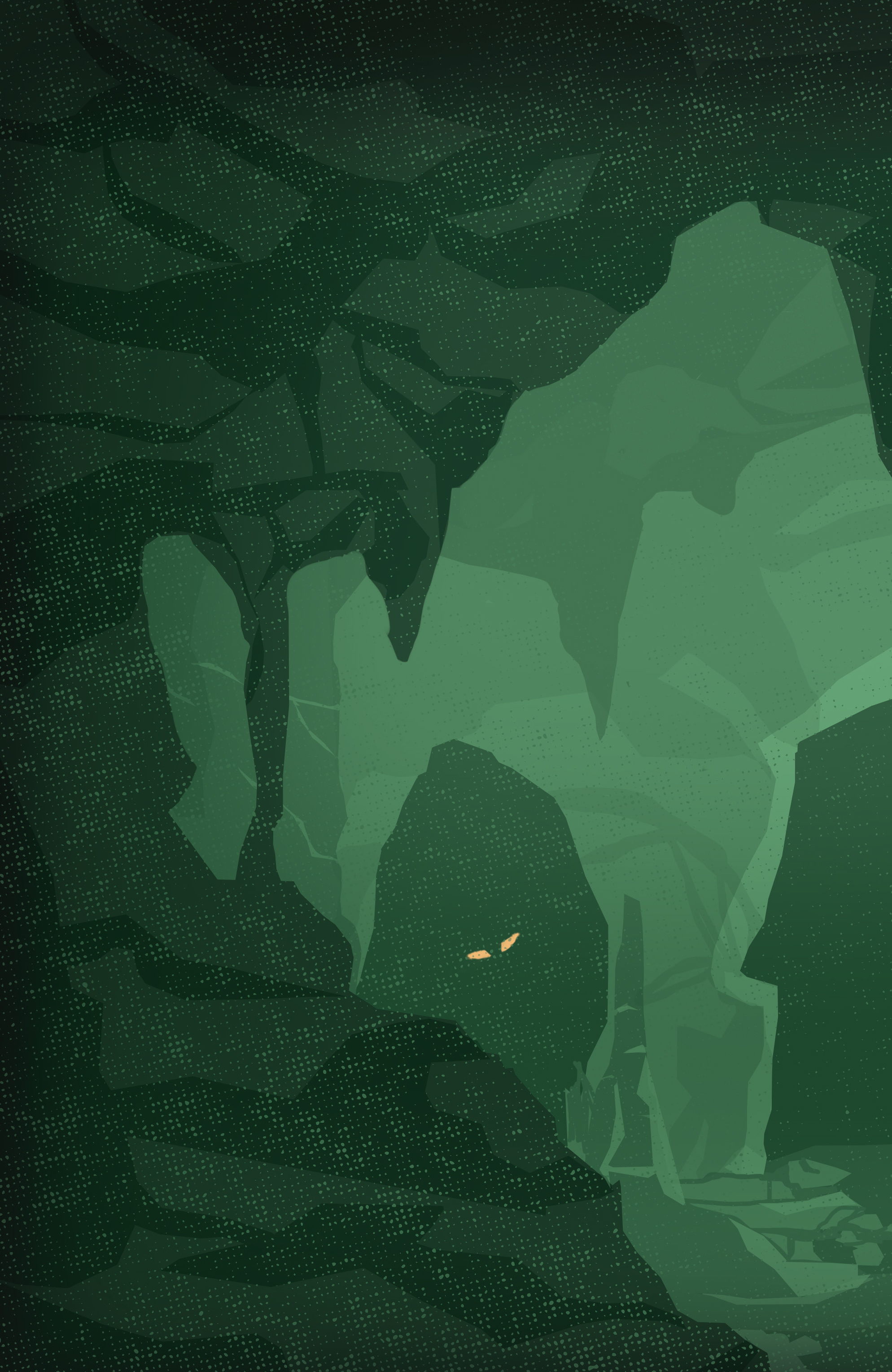 Something is Killing the Children (2019-): Chapter 8 - Page 2