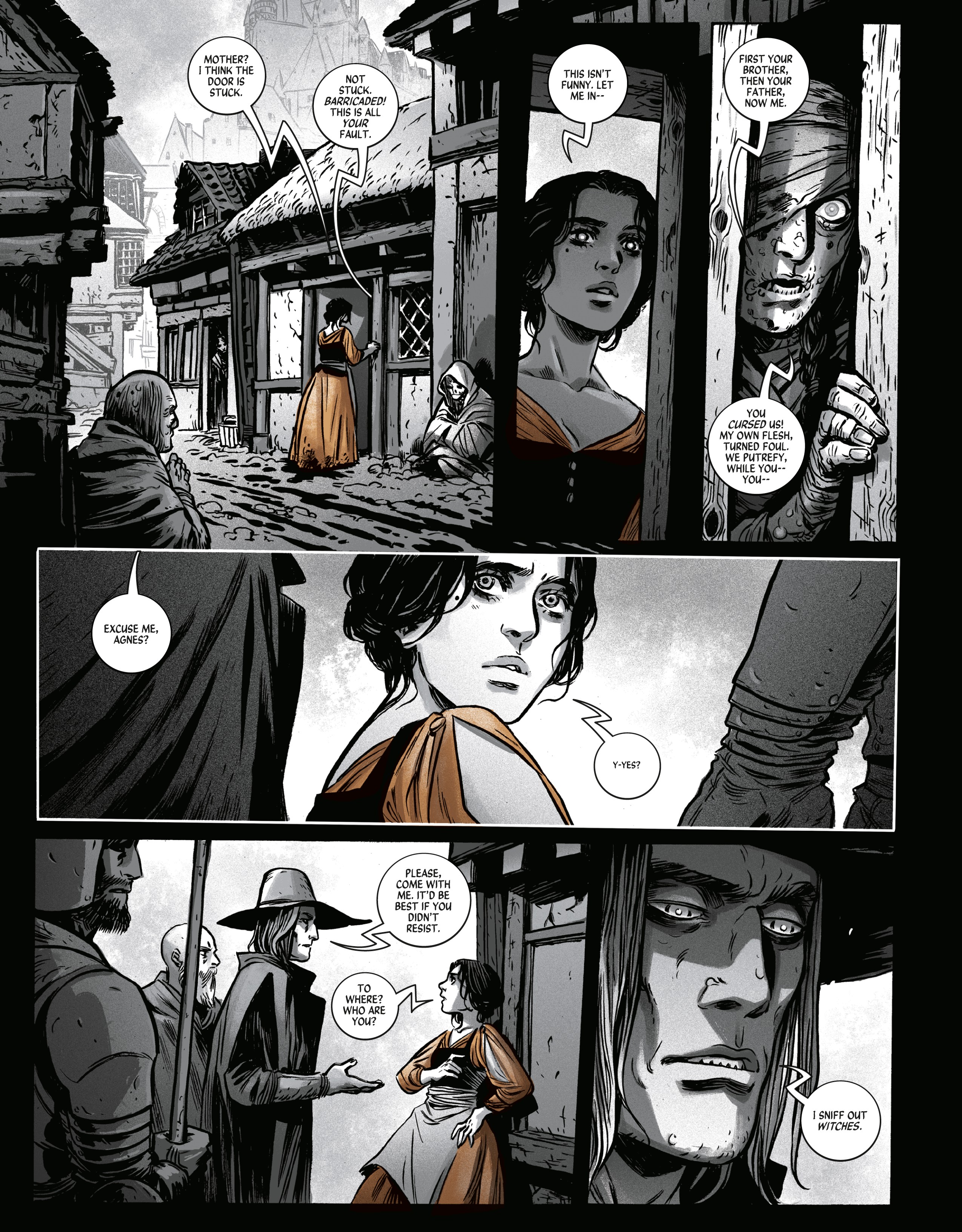 Somna (2023-): Chapter 1 - Page 6