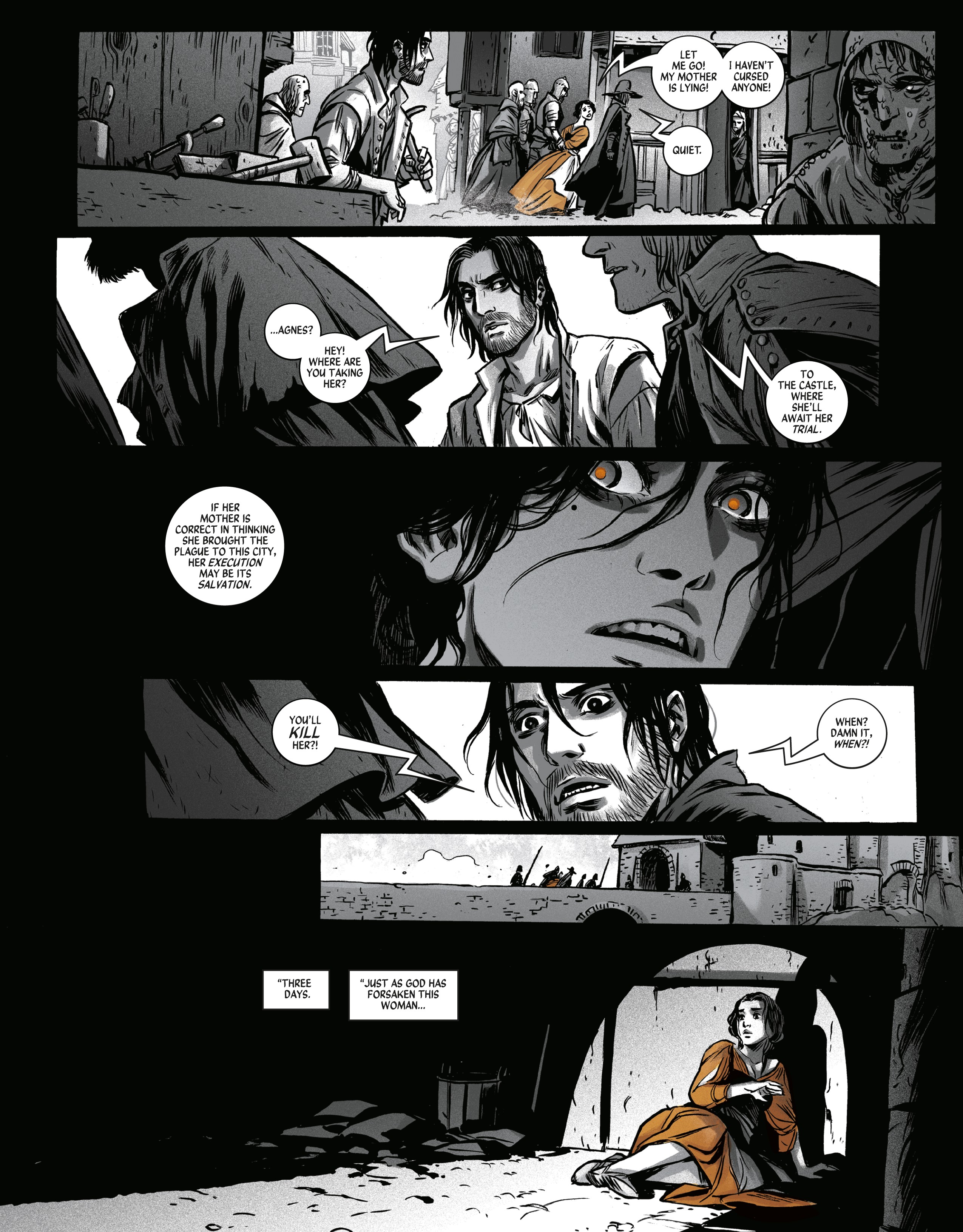 Somna (2023-): Chapter 1 - Page 7