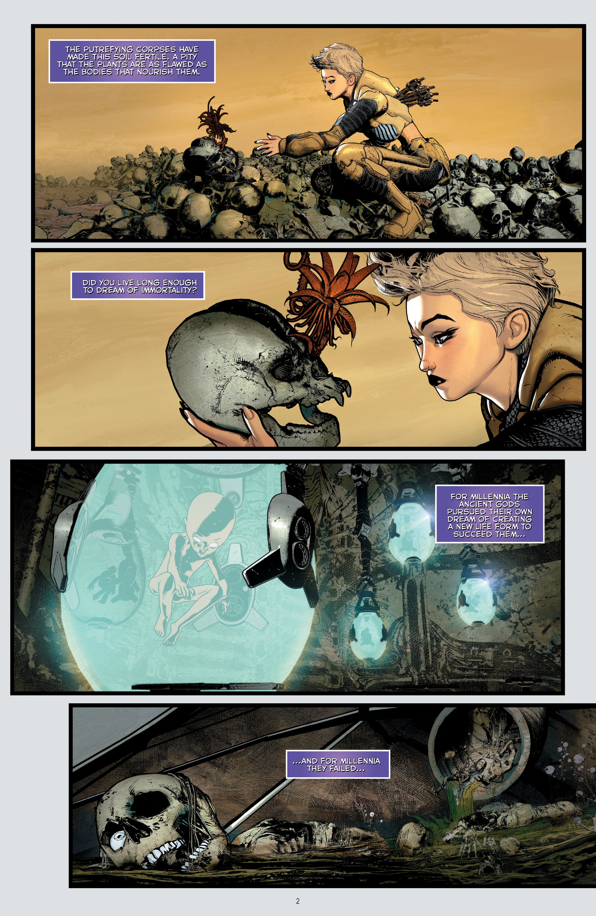 Sonata (2019-): Chapter 10 - Page 4