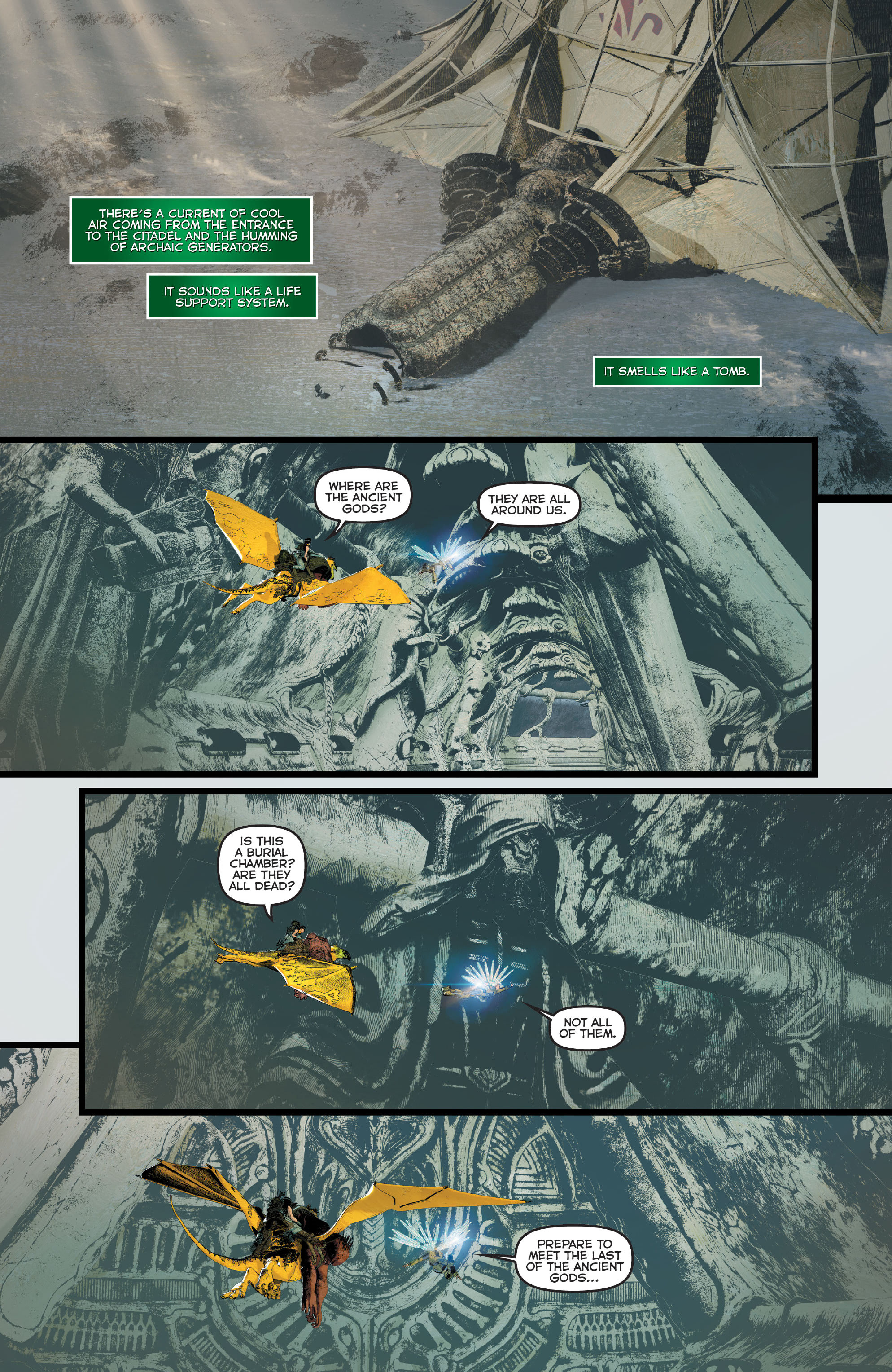 Sonata (2019-): Chapter 10 - Page 7