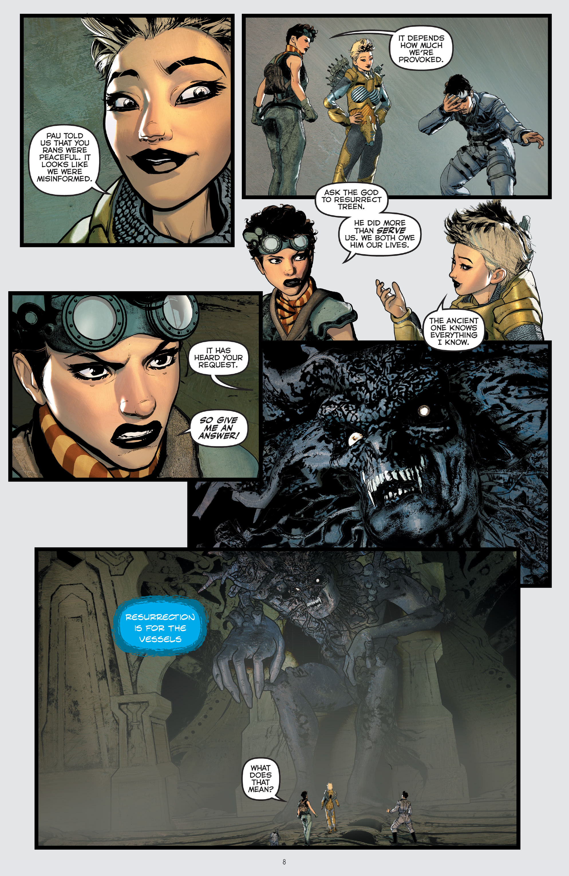 Sonata (2019-): Chapter 10 - Page 10