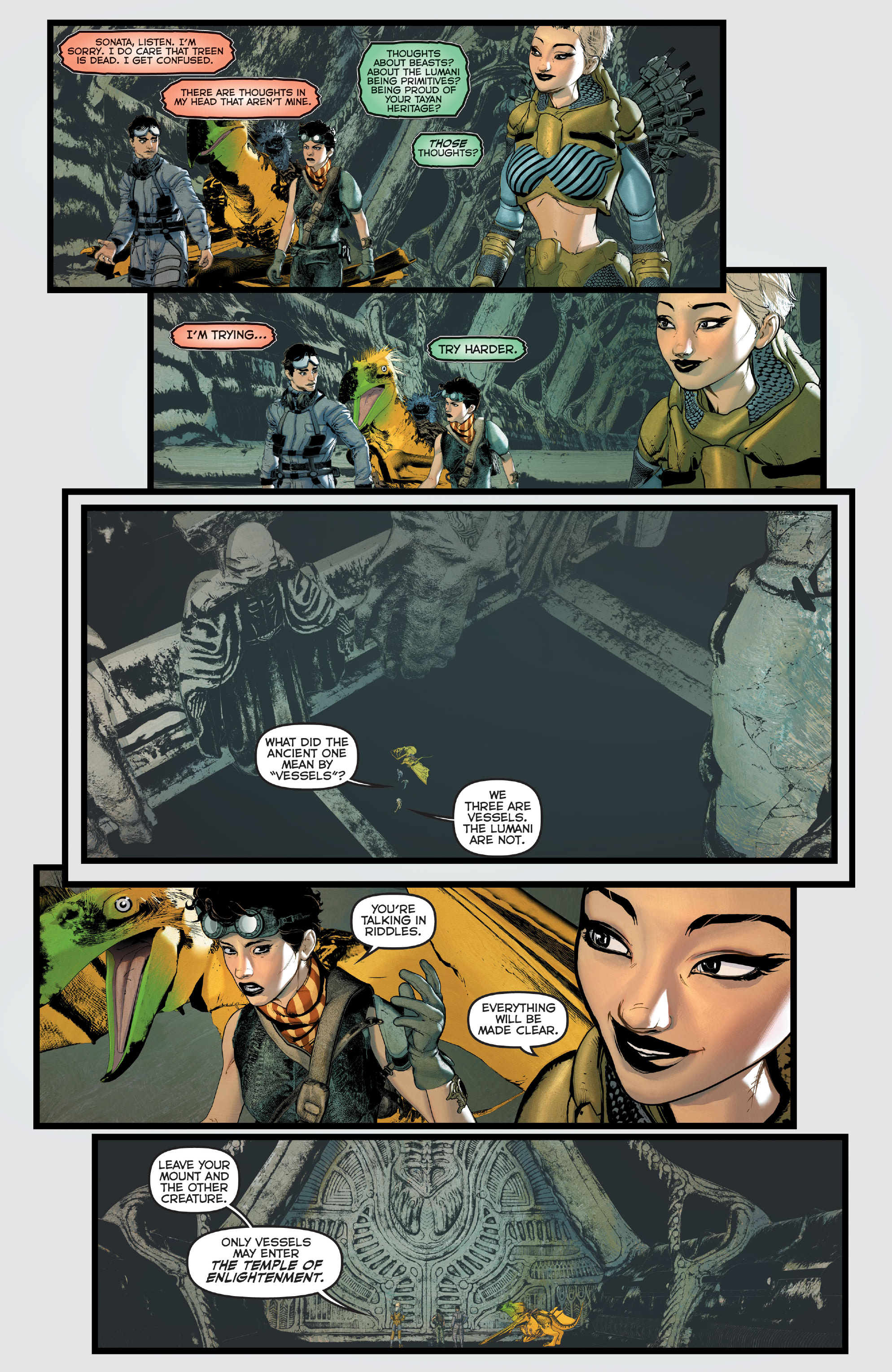 Sonata (2019-): Chapter 10 - Page 12