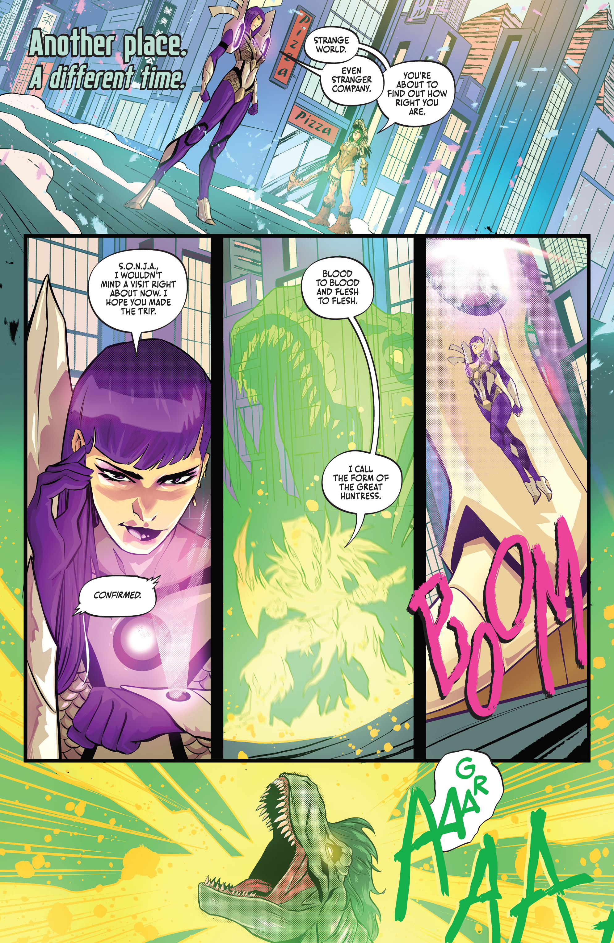 Sonjaversal (2021-): Chapter 1 - Page 7