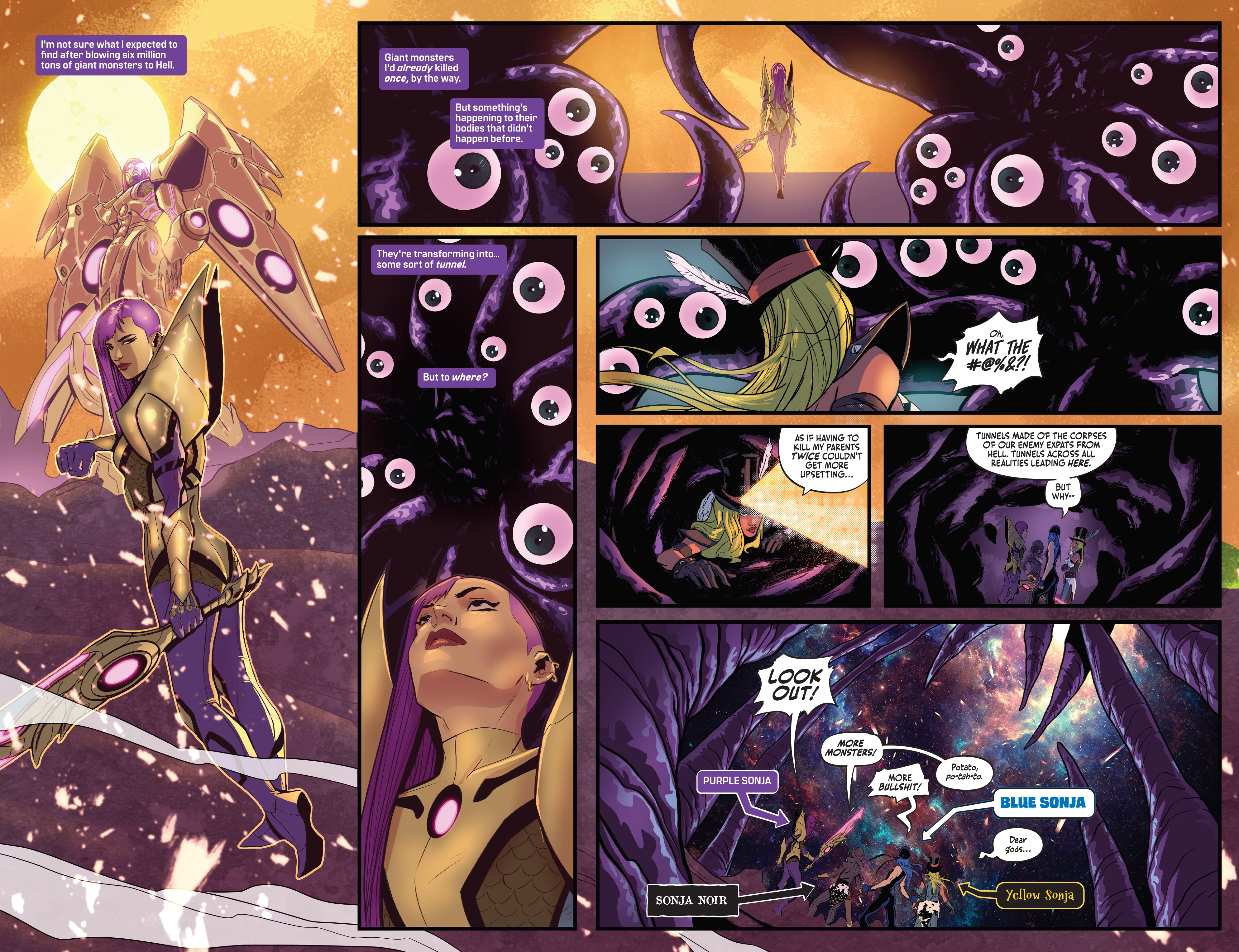 Sonjaversal (2021-): Chapter 10 - Page 8