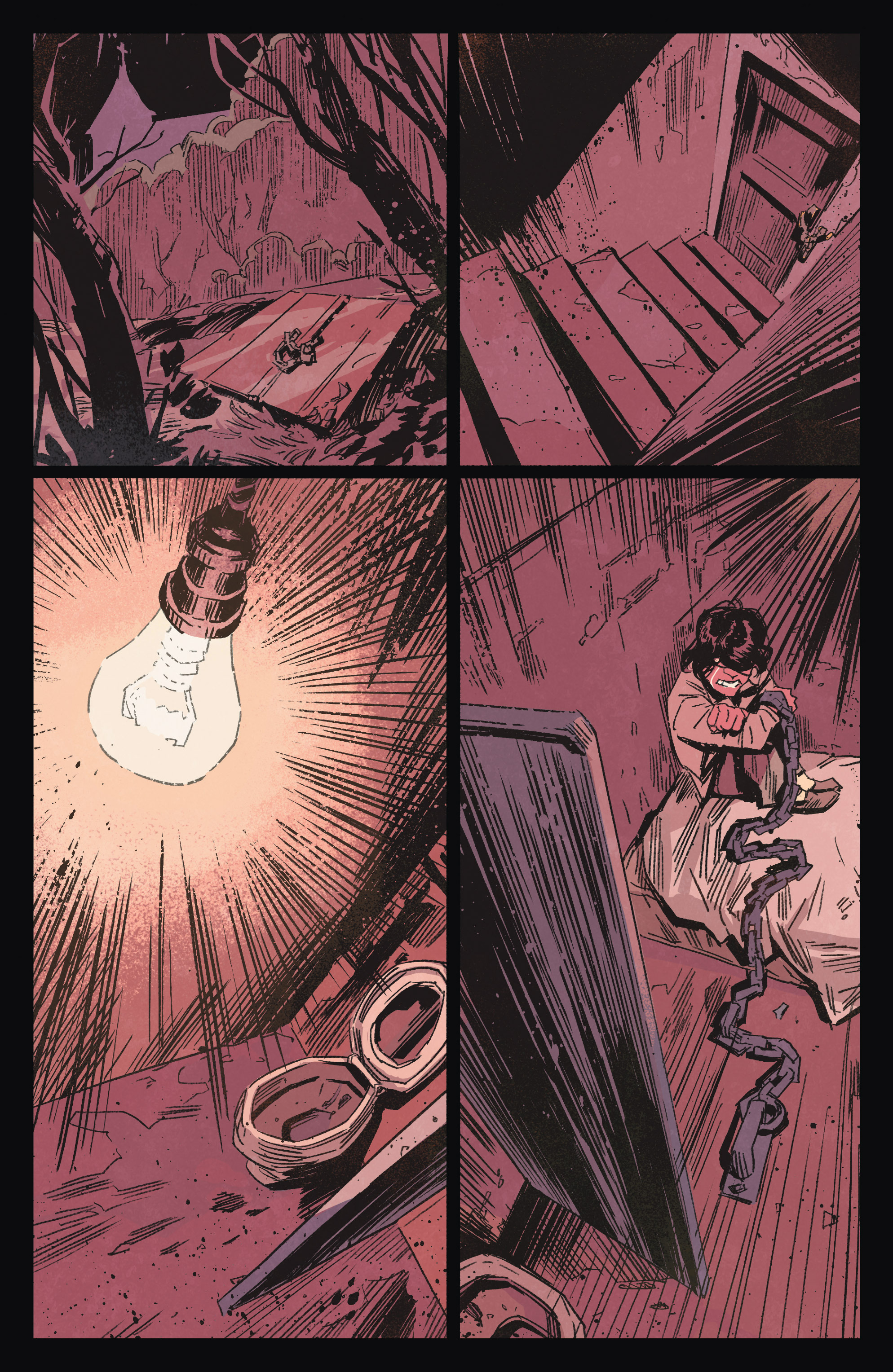 Sons Of The Devil (2015-): Chapter 11 - Page 7