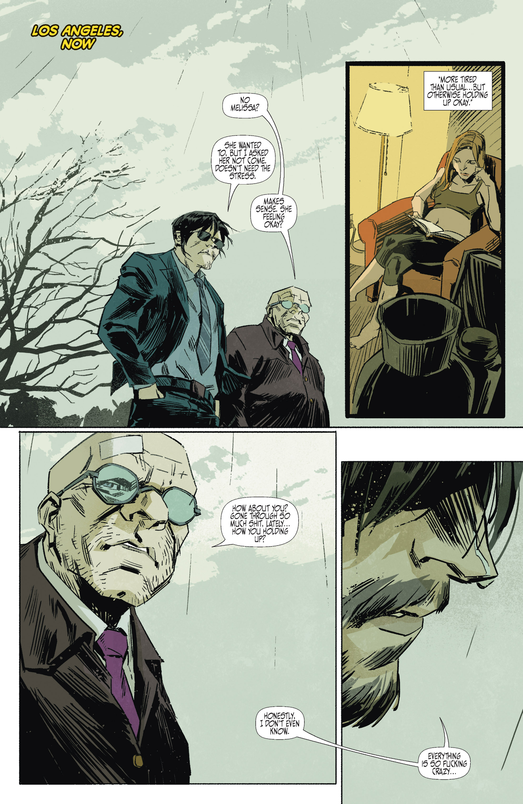 Sons Of The Devil (2015-): Chapter 11 - Page 8