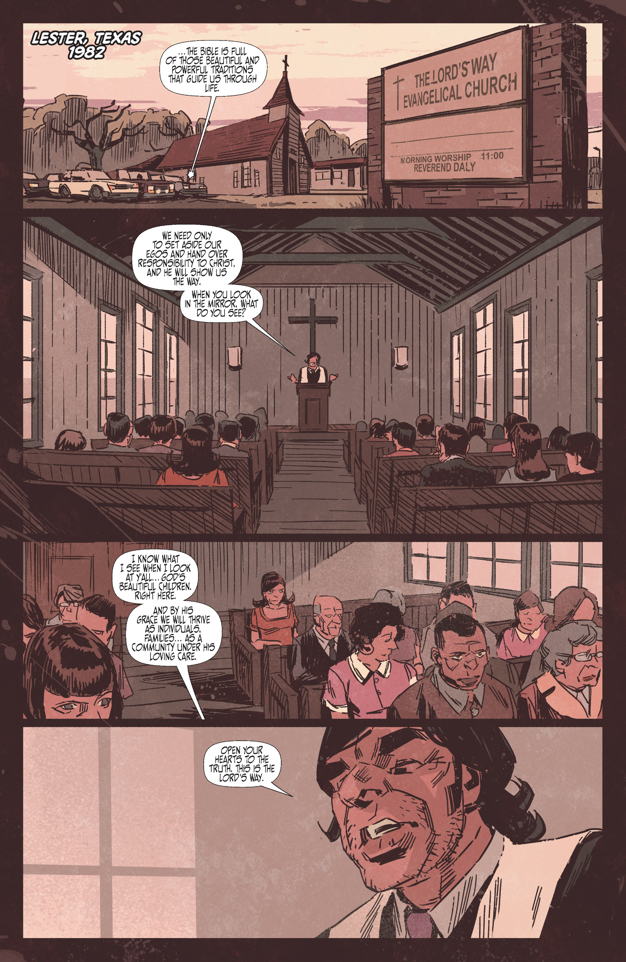 Sons Of The Devil (2015-): Chapter 13 - Page 3