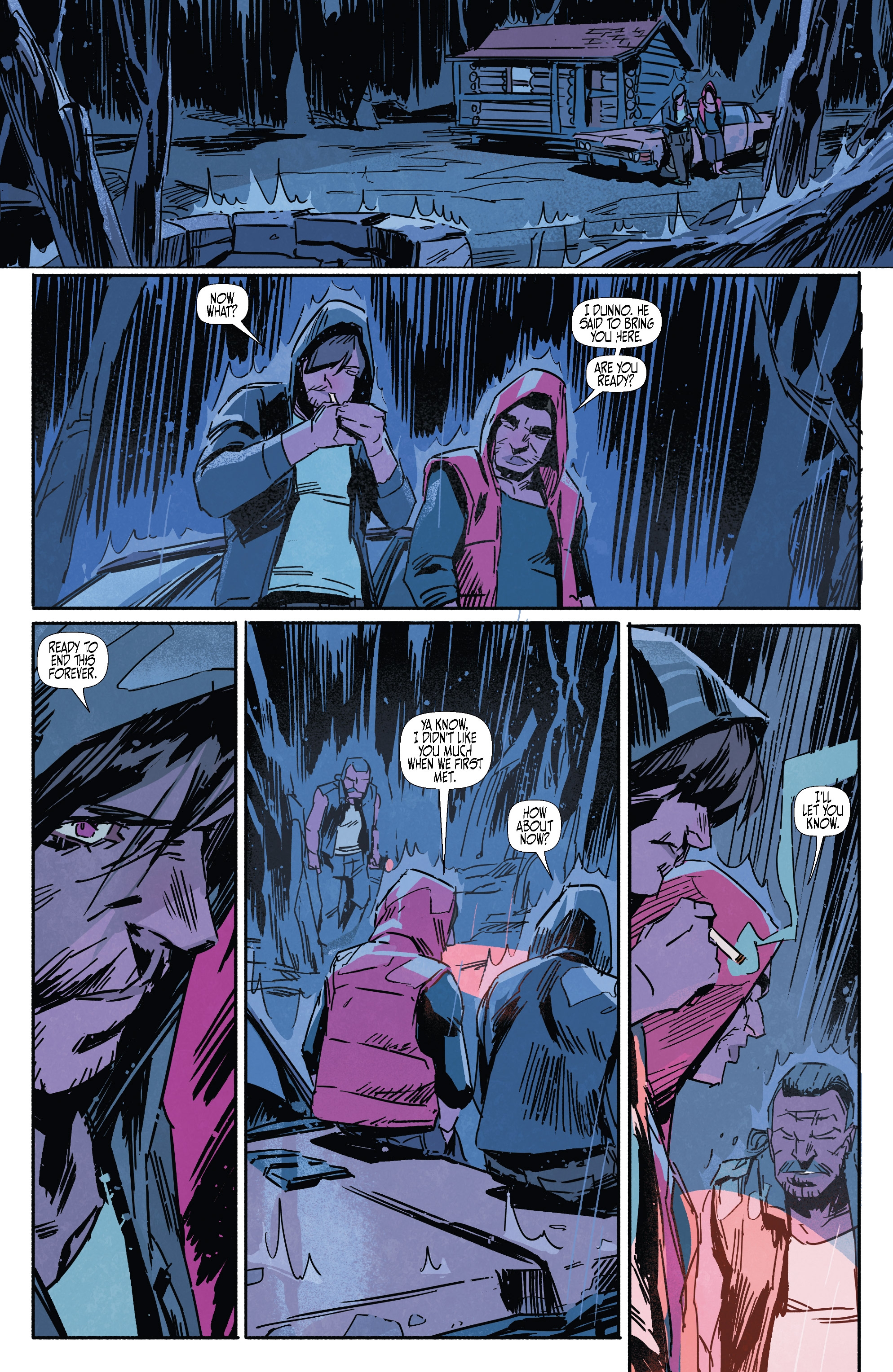 Sons Of The Devil (2015-): Chapter 14 - Page 4