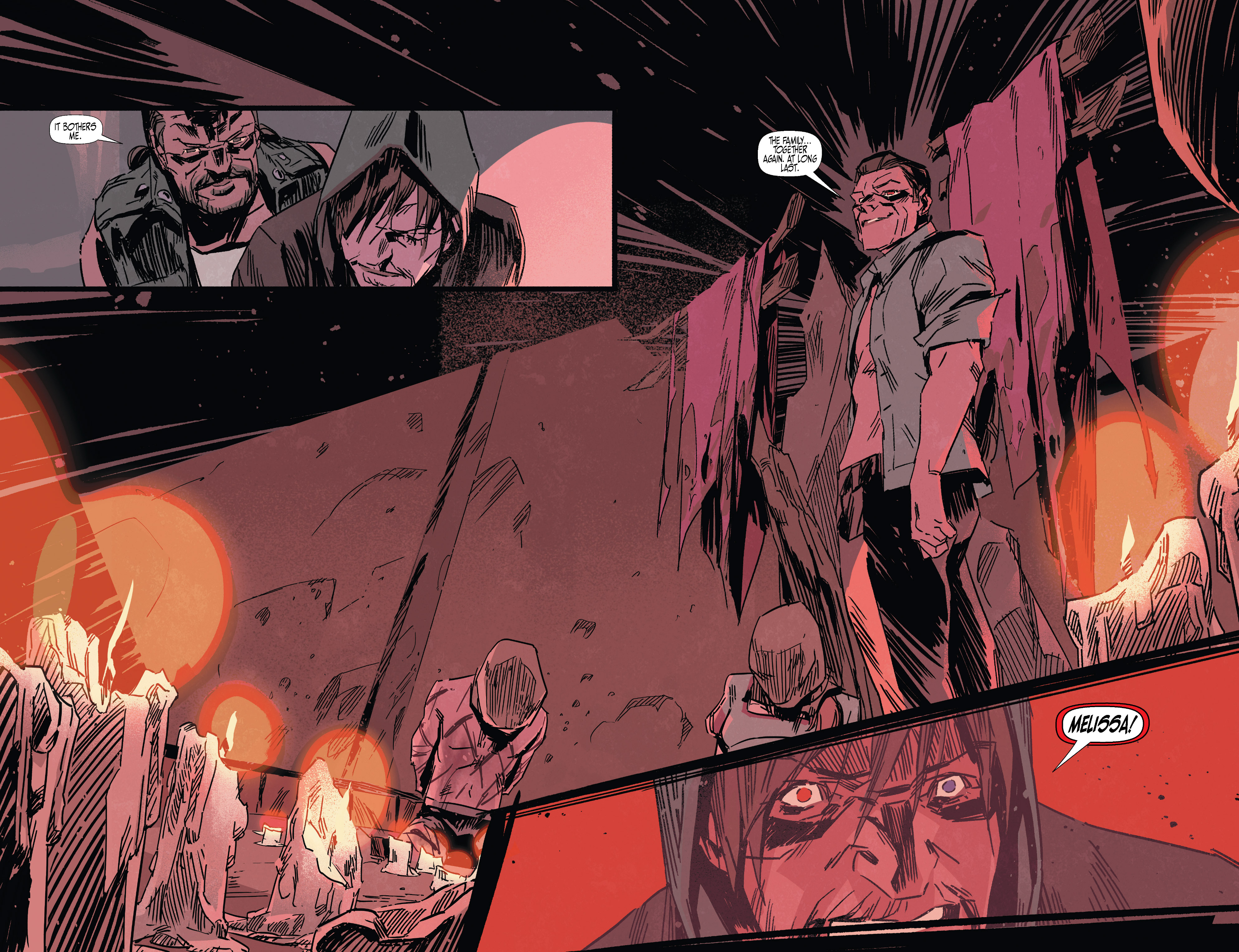 Sons Of The Devil (2015-): Chapter 14 - Page 7