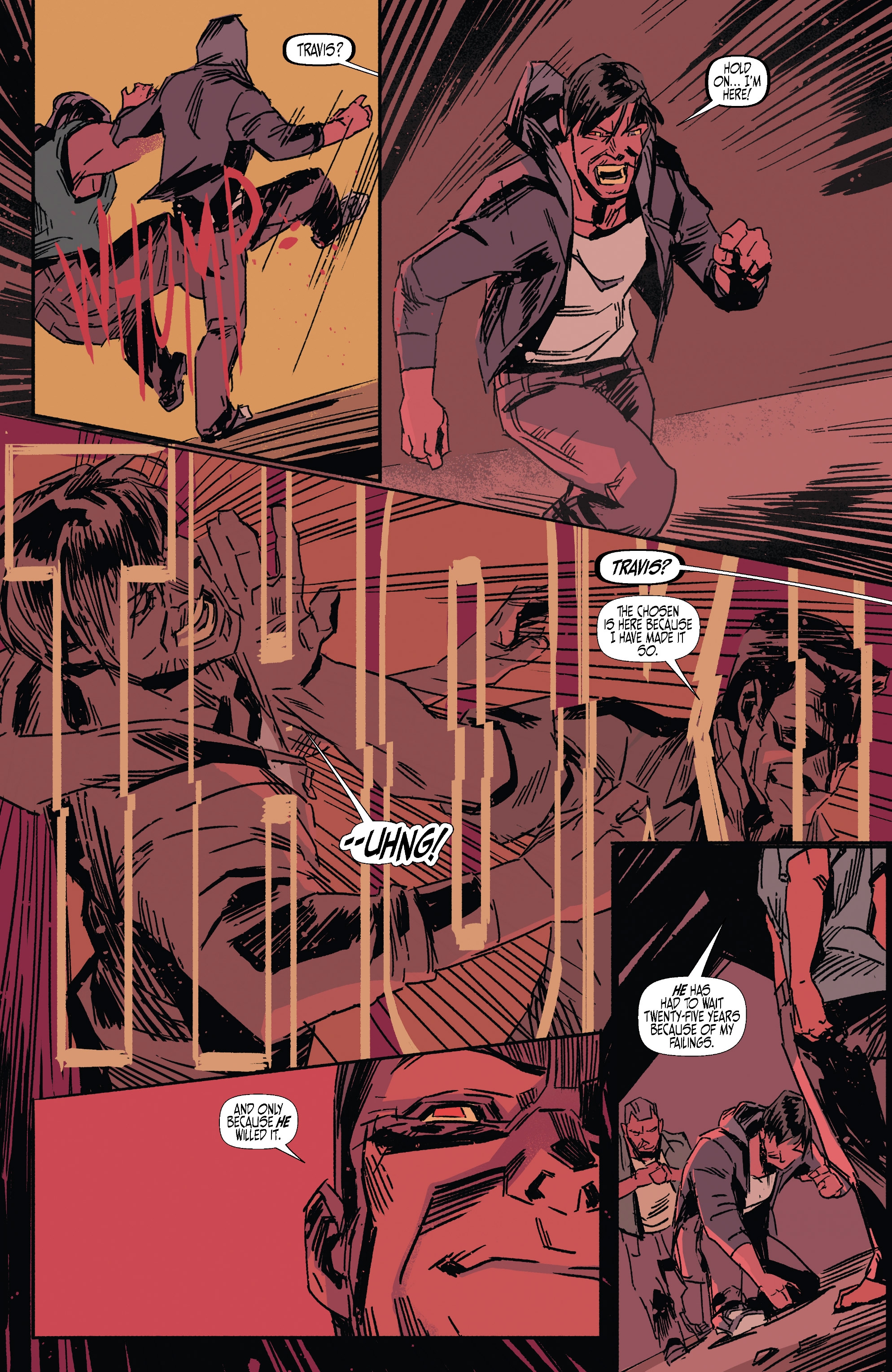 Sons Of The Devil (2015-): Chapter 14 - Page 8