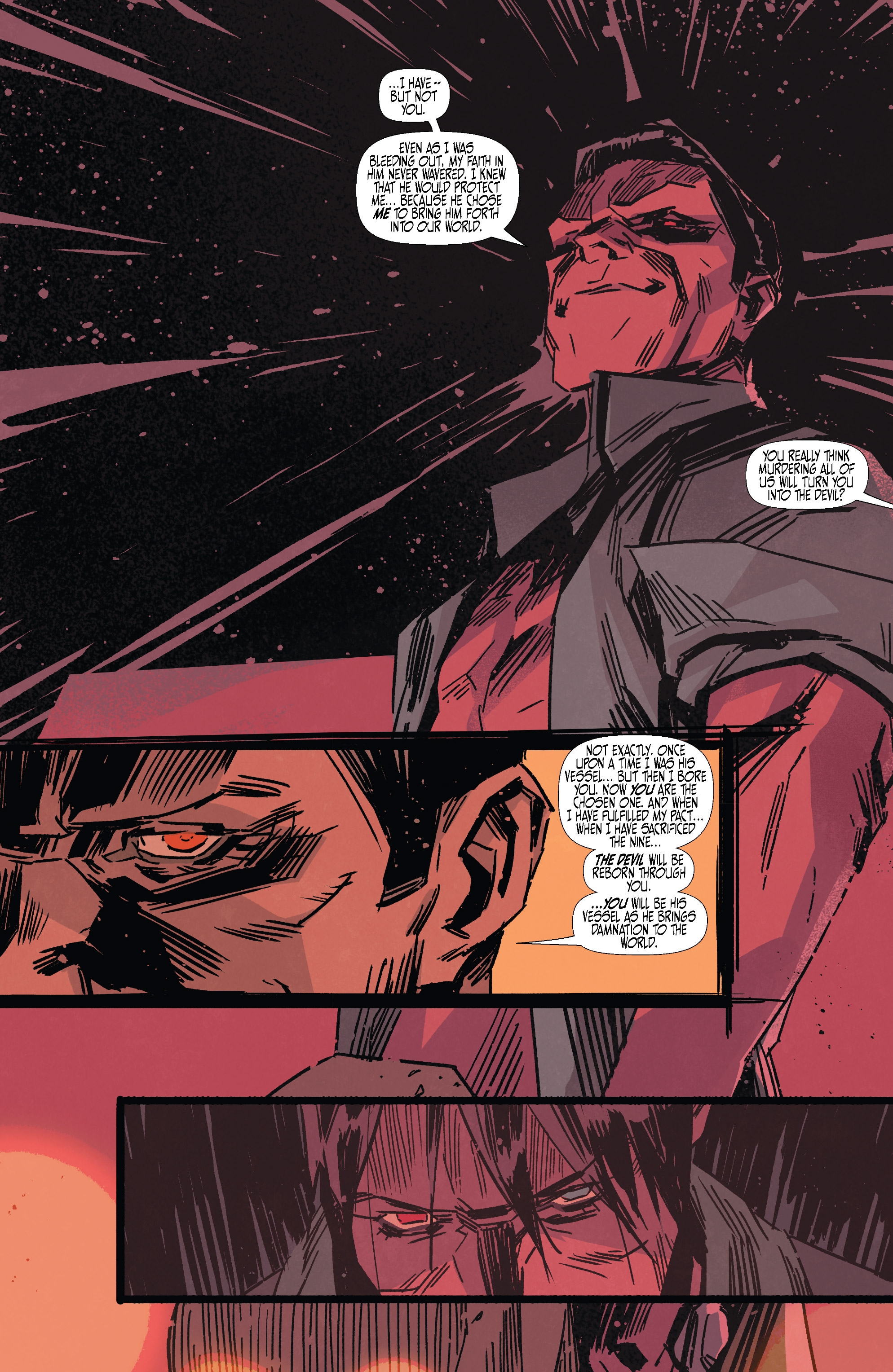 Sons Of The Devil (2015-): Chapter 14 - Page 10