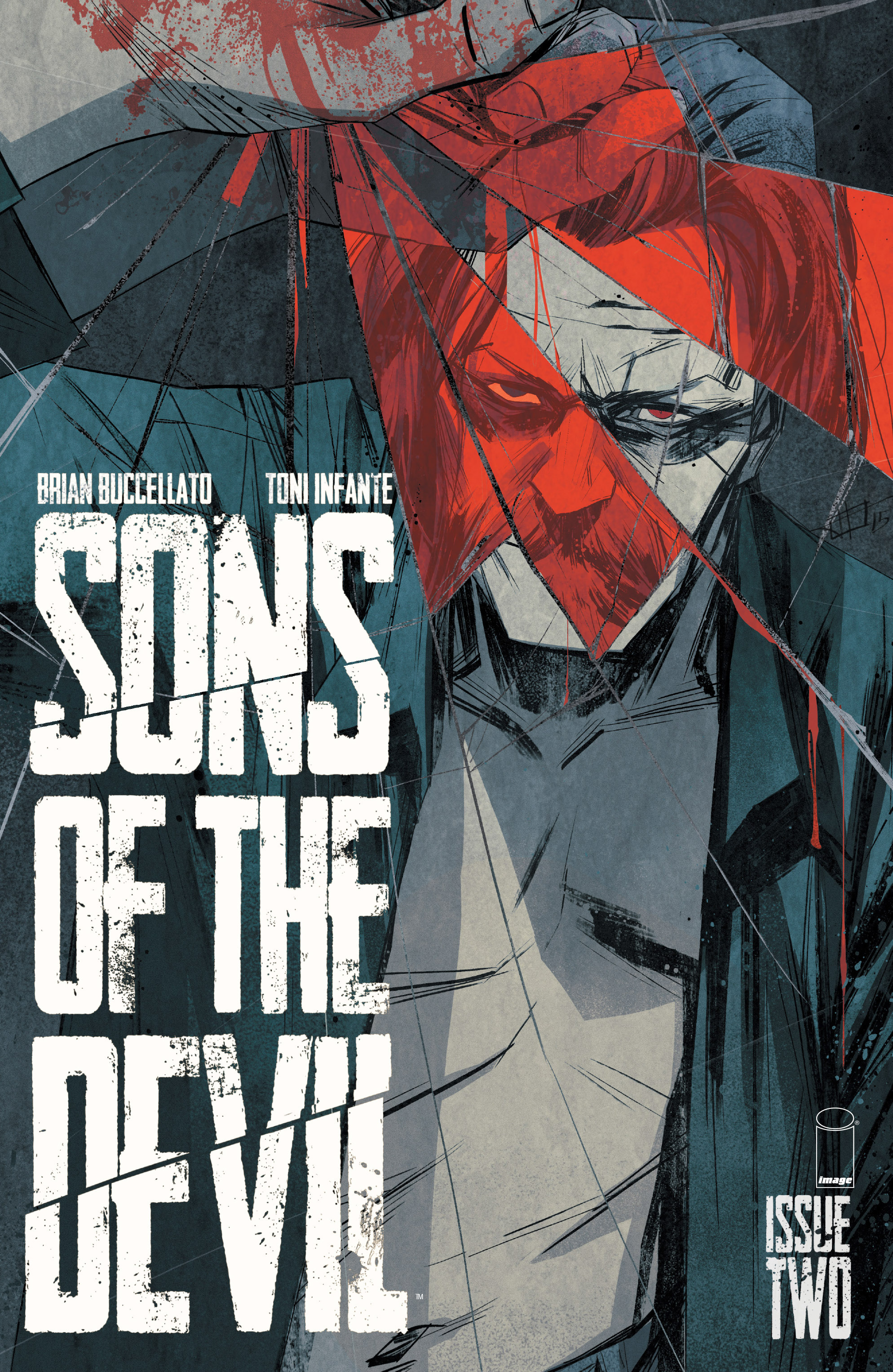 Sons Of The Devil (2015-): Chapter 2 - Page 1