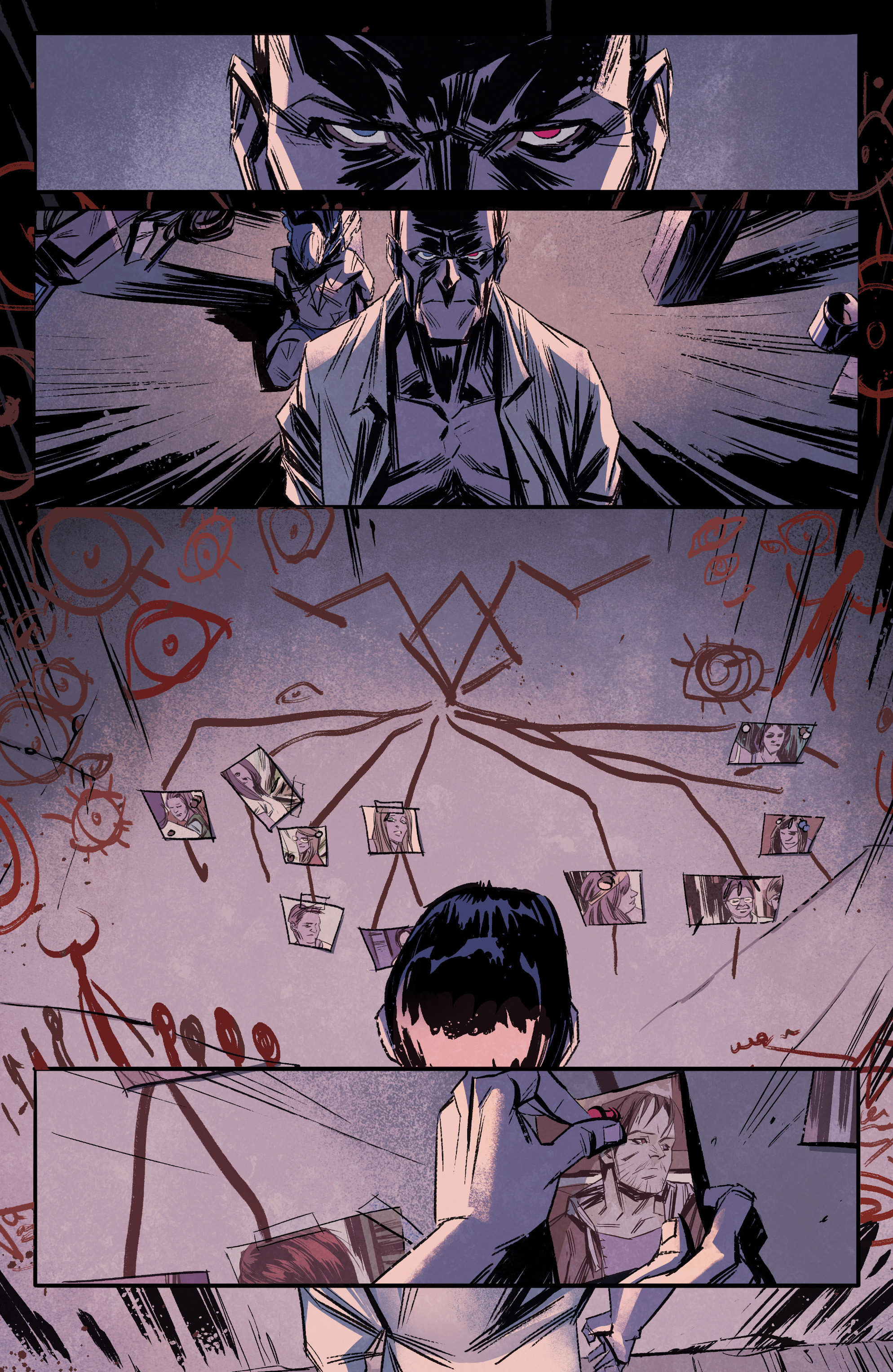 Sons Of The Devil (2015-): Chapter 3 - Page 20