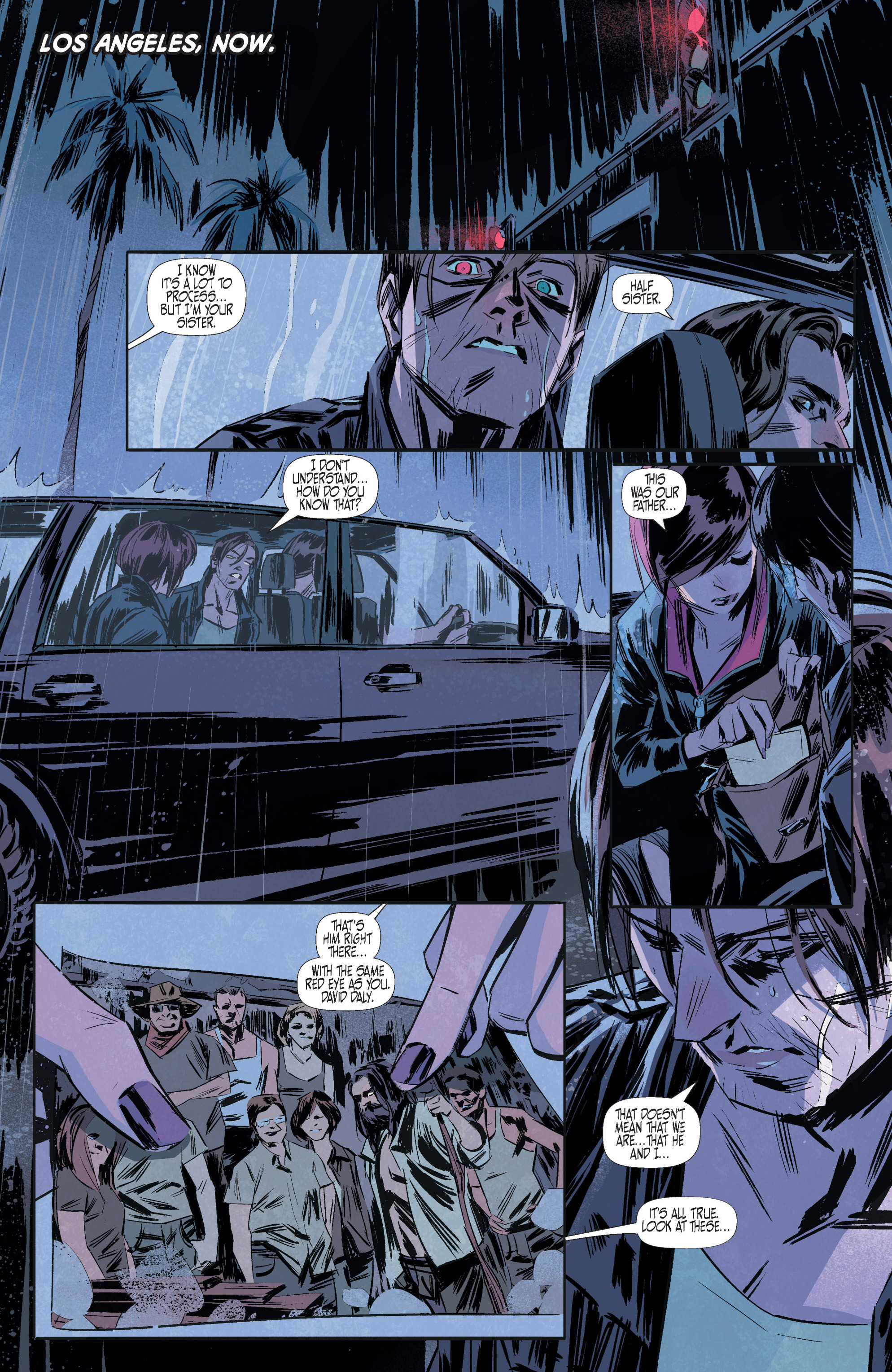 Sons Of The Devil (2015-): Chapter 4 - Page 8
