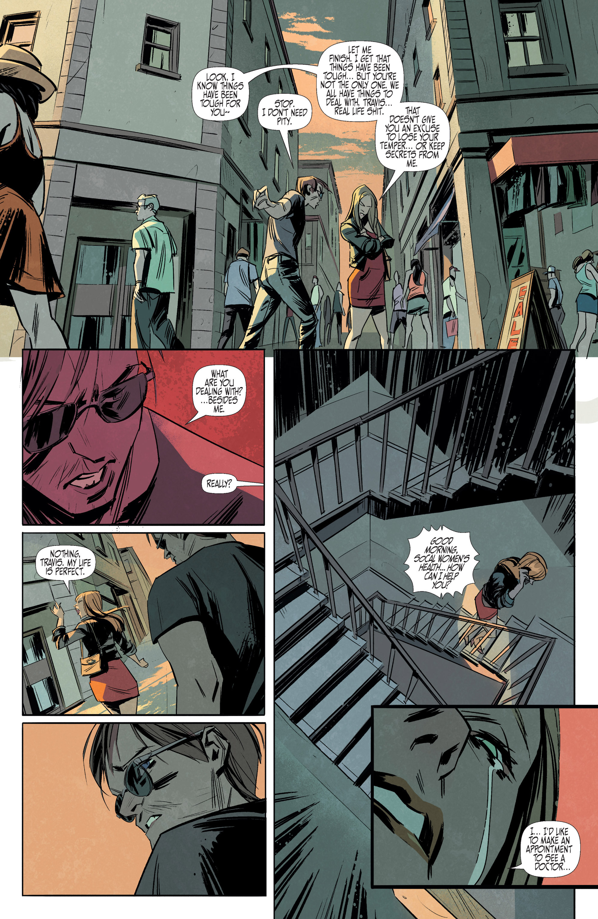 Sons Of The Devil (2015-): Chapter 4 - Page 22