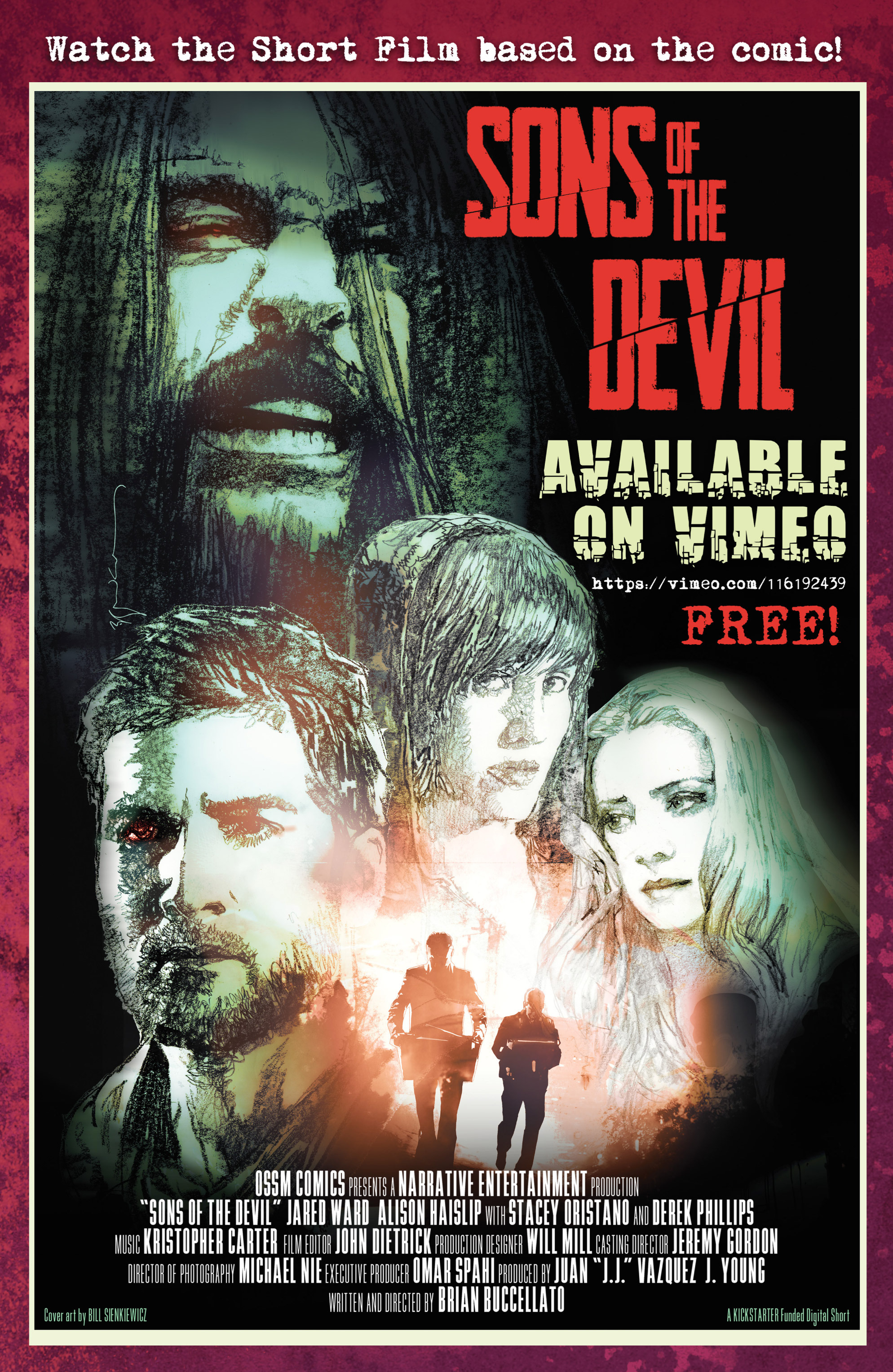 Sons Of The Devil (2015-): Chapter 4 - Page 26