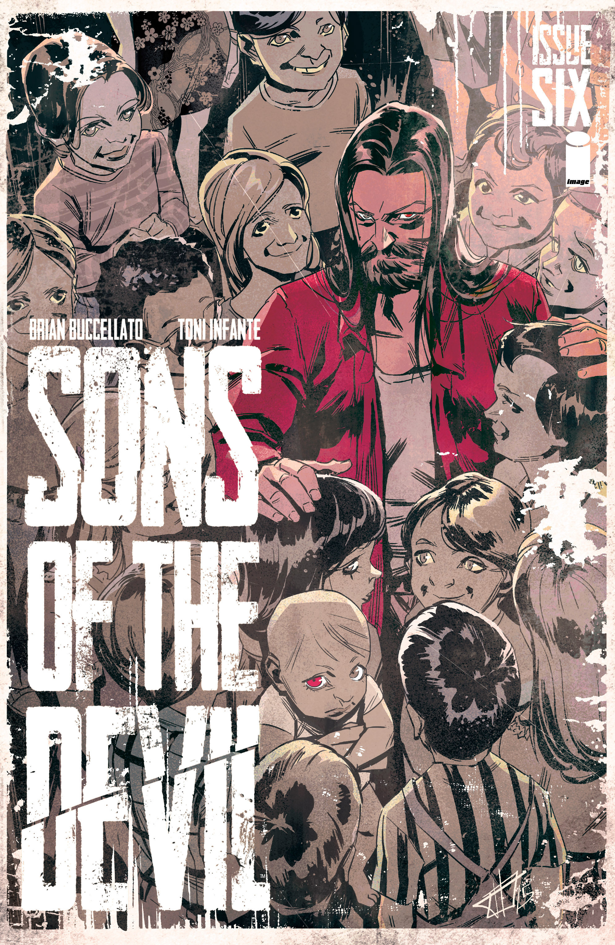 Sons Of The Devil (2015-): Chapter 6 - Page 1