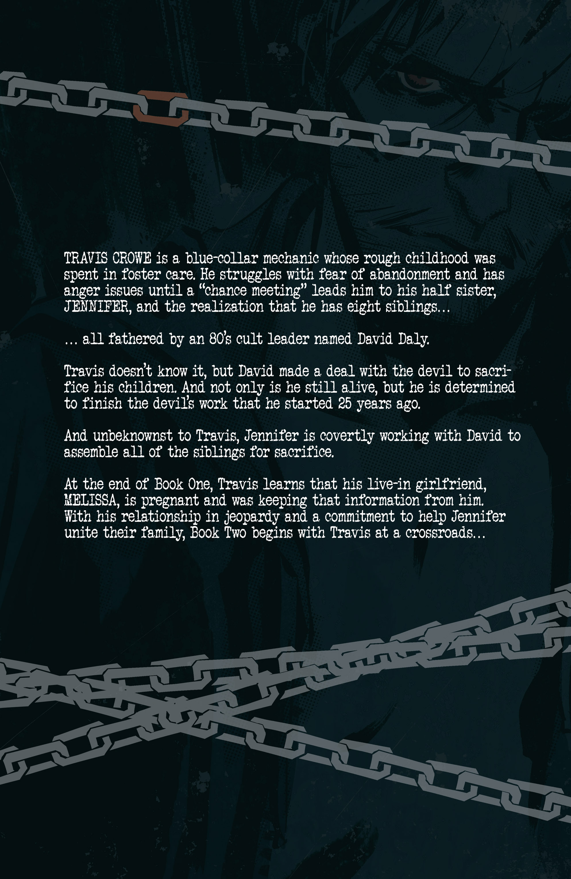 Sons Of The Devil (2015-): Chapter 6 - Page 3