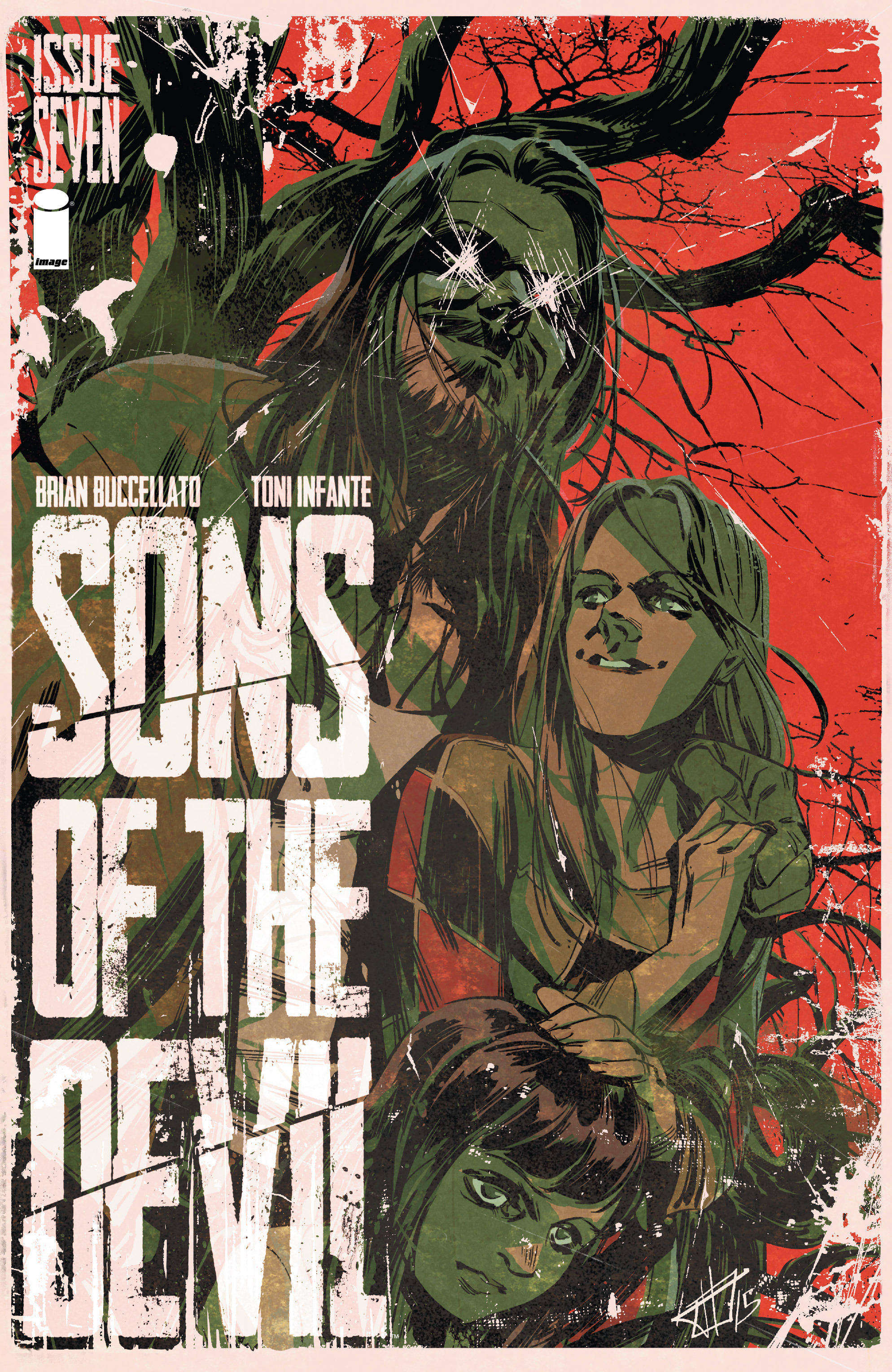 Sons Of The Devil (2015-): Chapter 7 - Page 1