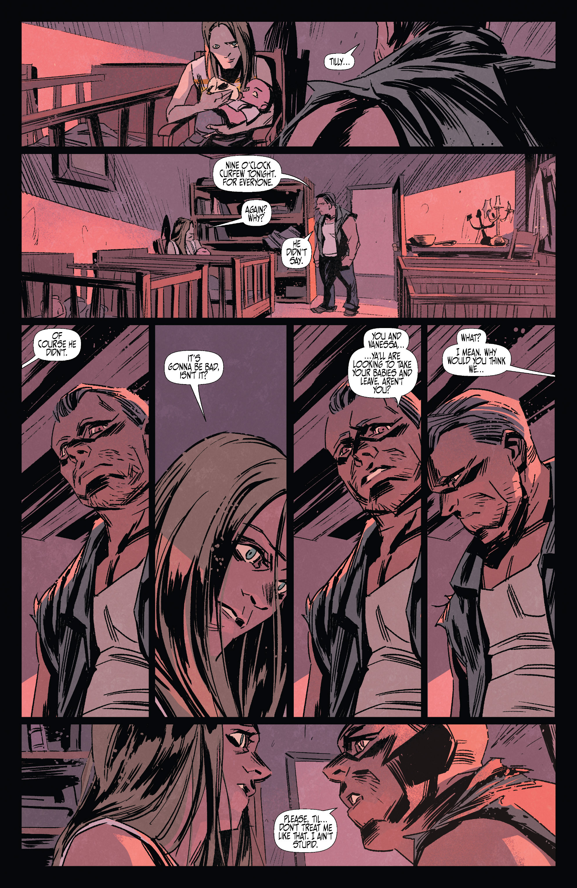 Sons Of The Devil (2015-): Chapter 7 - Page 4