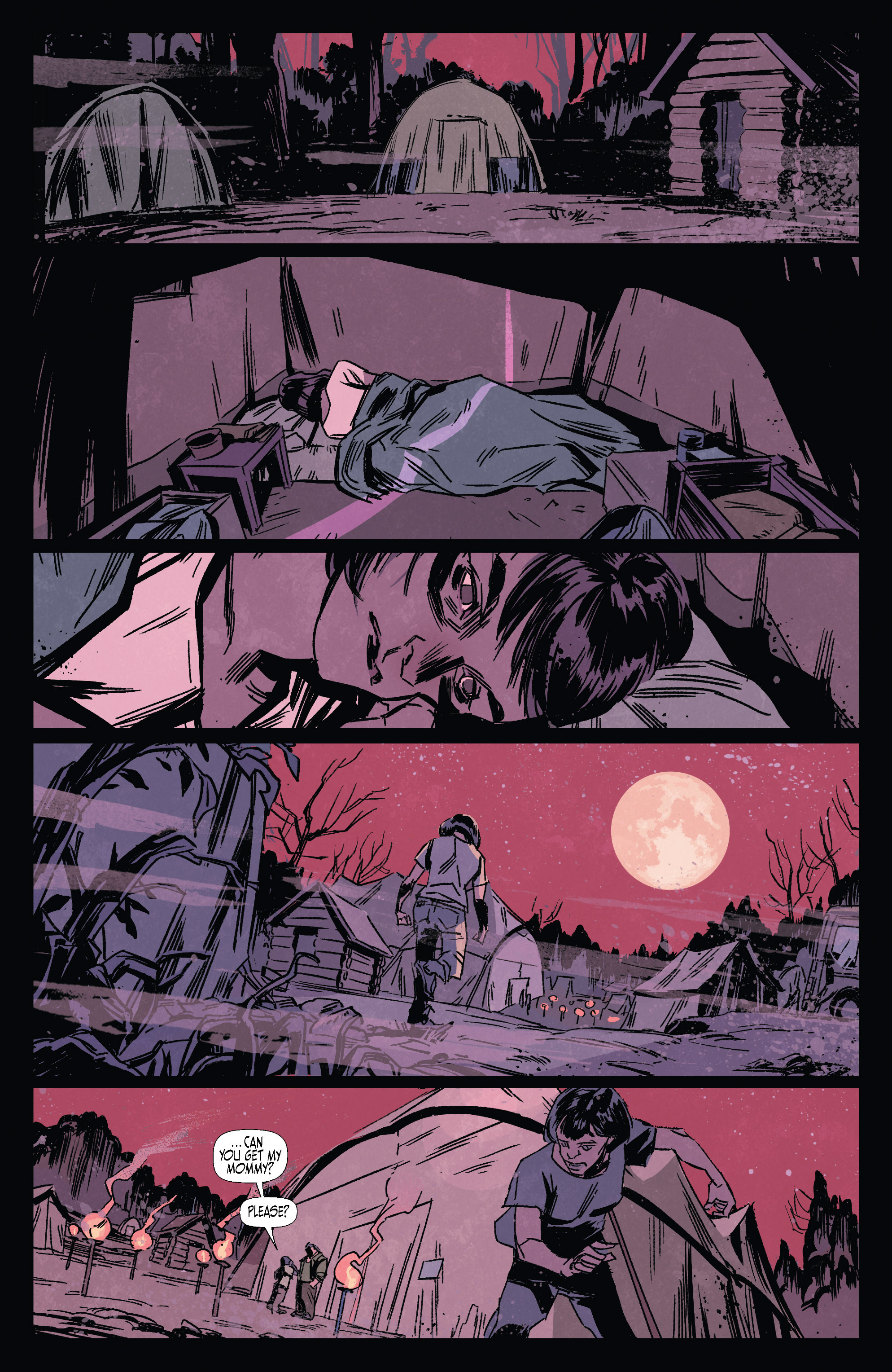 Sons Of The Devil (2015-): Chapter 8 - Page 7