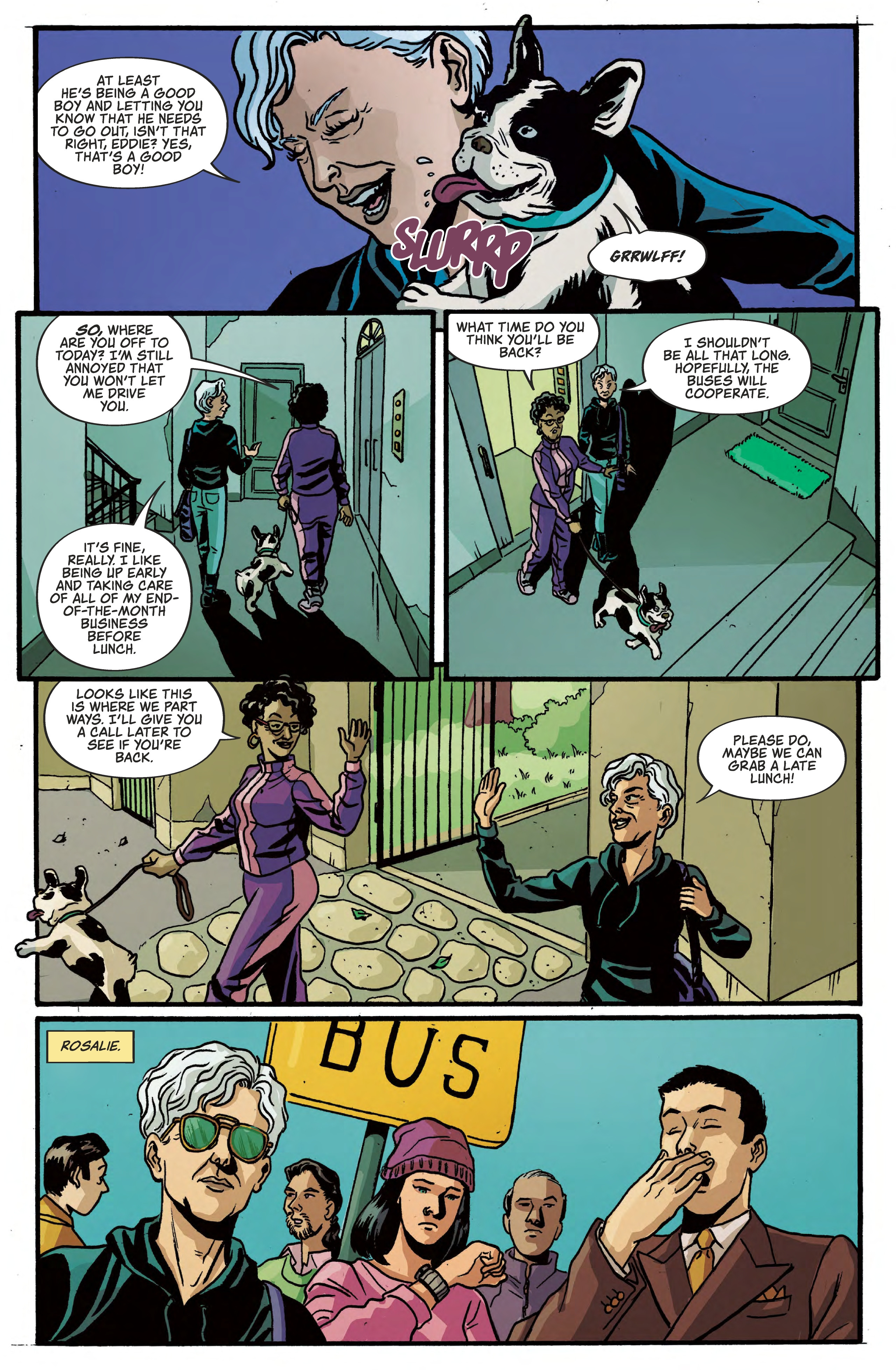 Soul Taker (2024-): Chapter 1 - Page 9