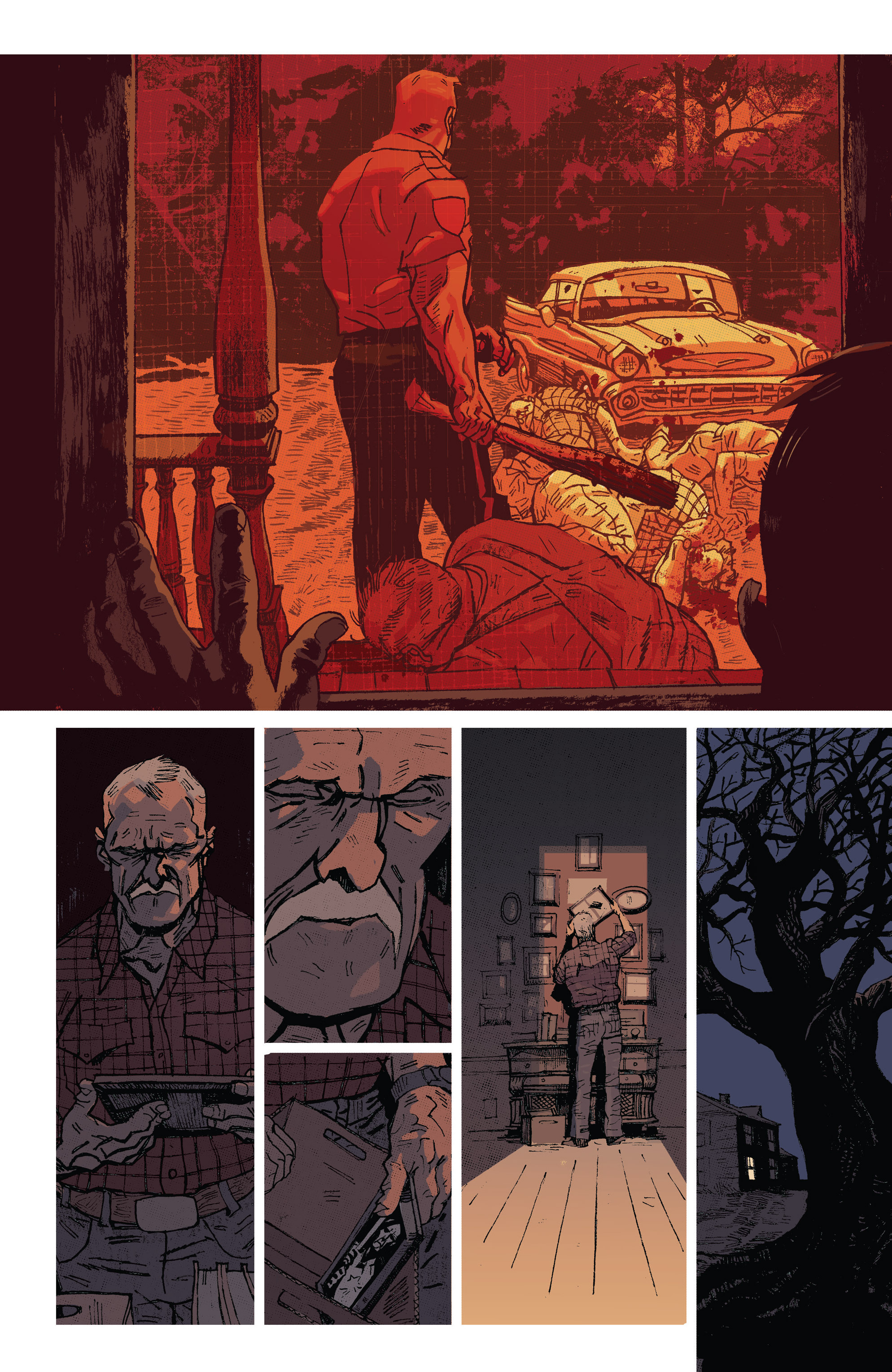 Southern Bastards (2014-): Chapter 1 - Page 10