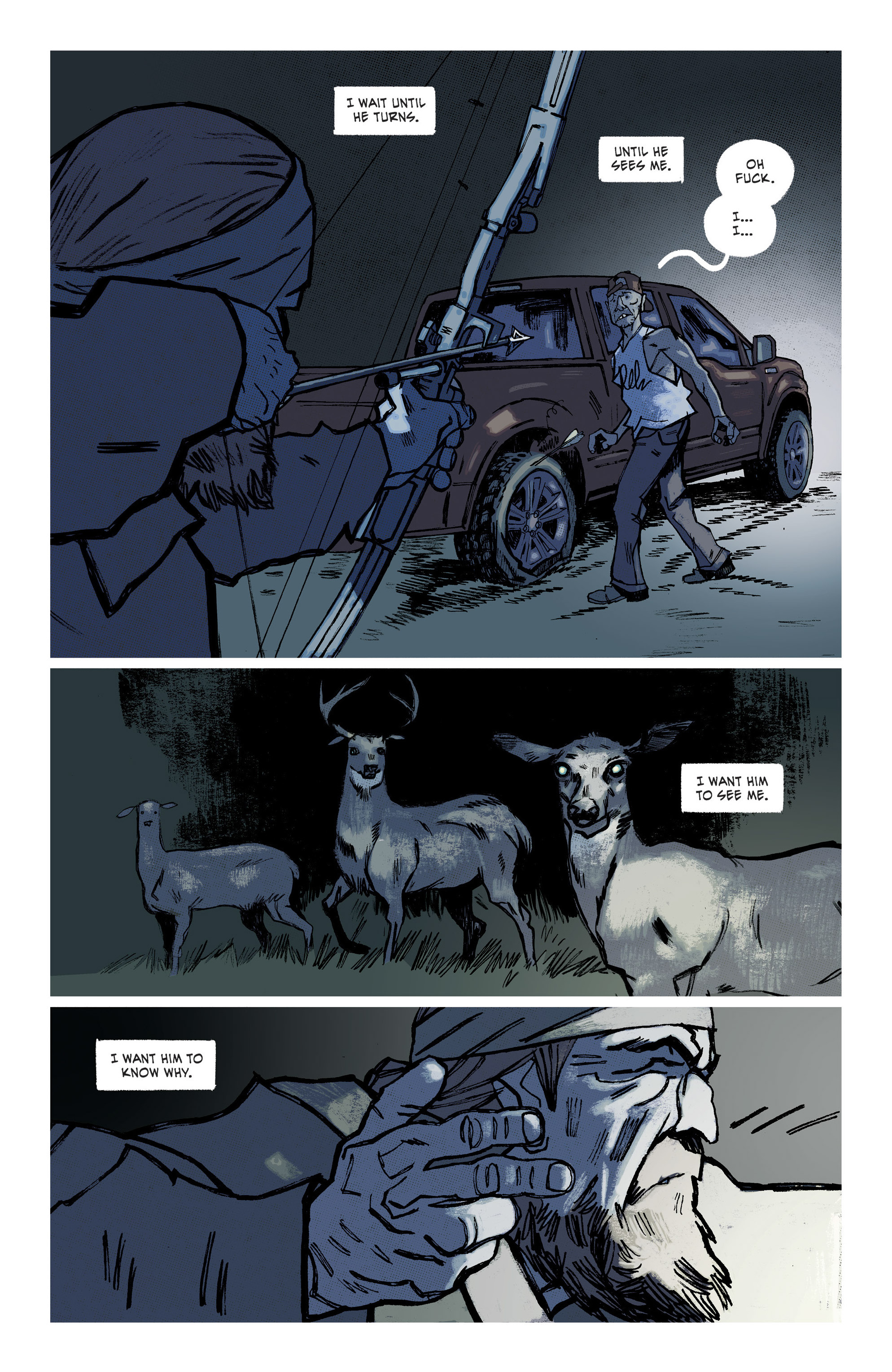 Southern Bastards (2014-): Chapter 11 - Page 16