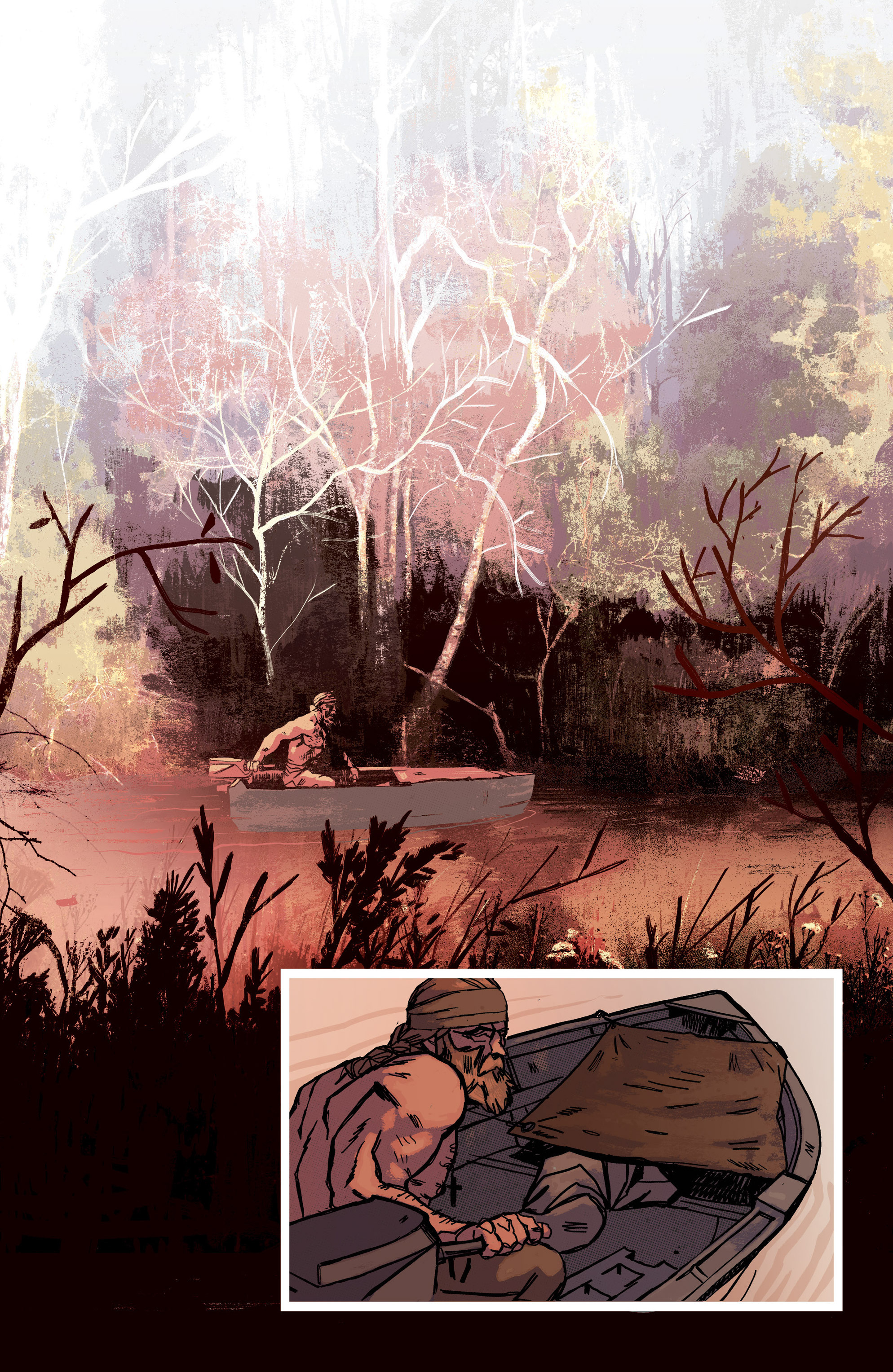 Southern Bastards (2014-): Chapter 11 - Page 17