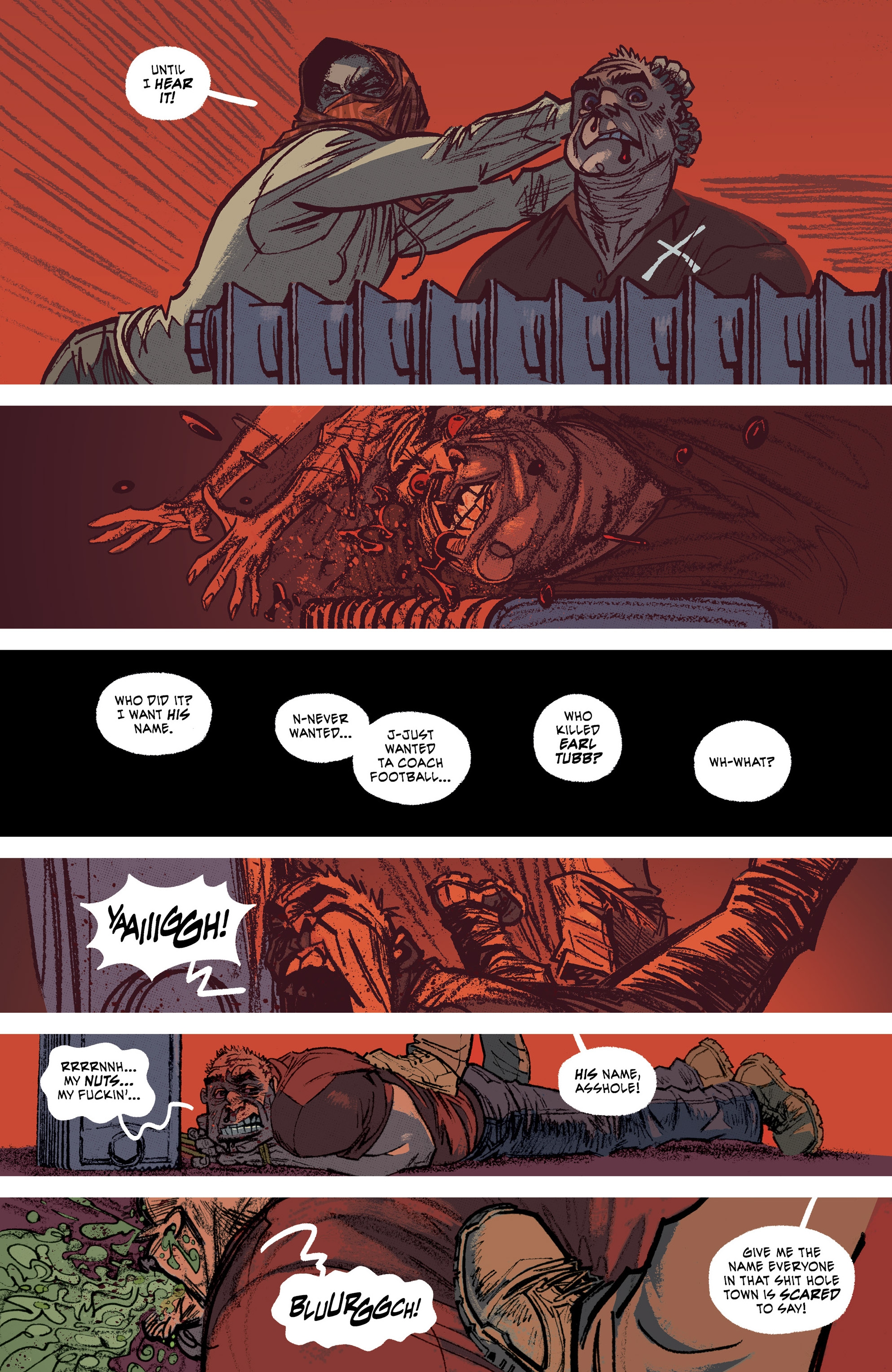 Southern Bastards (2014-): Chapter 18 - Page 10