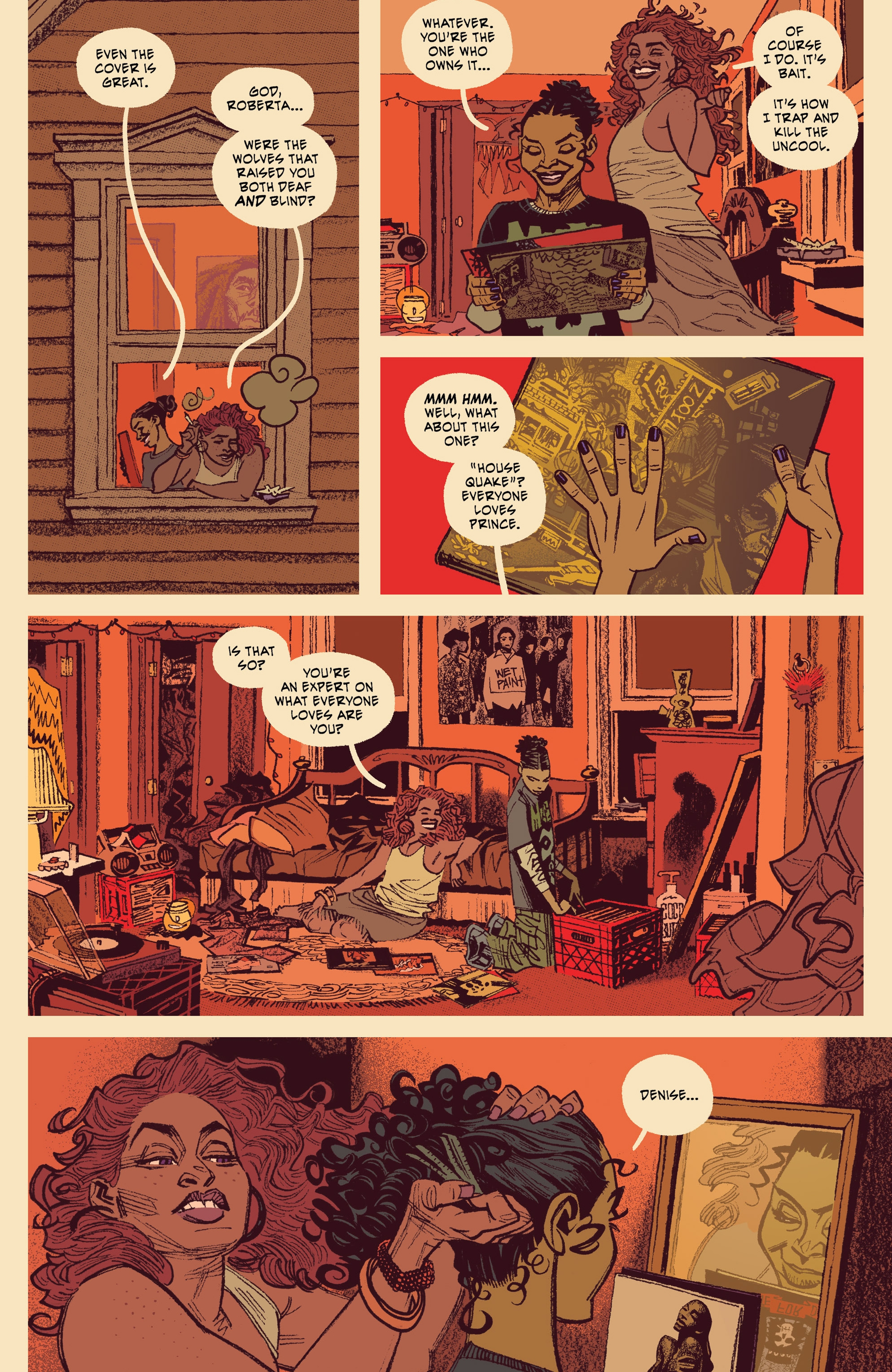 Southern Bastards (2014-): Chapter 18 - Page 13